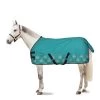 Horze Magic Carousel Pony Turnout Rug With Fleece Lining