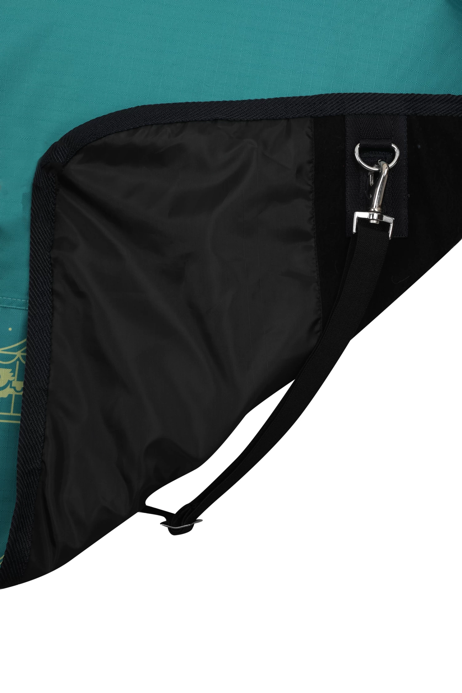 Horze Magic Carousel Pony Turnout Rug With Fleece Lining - Image 4