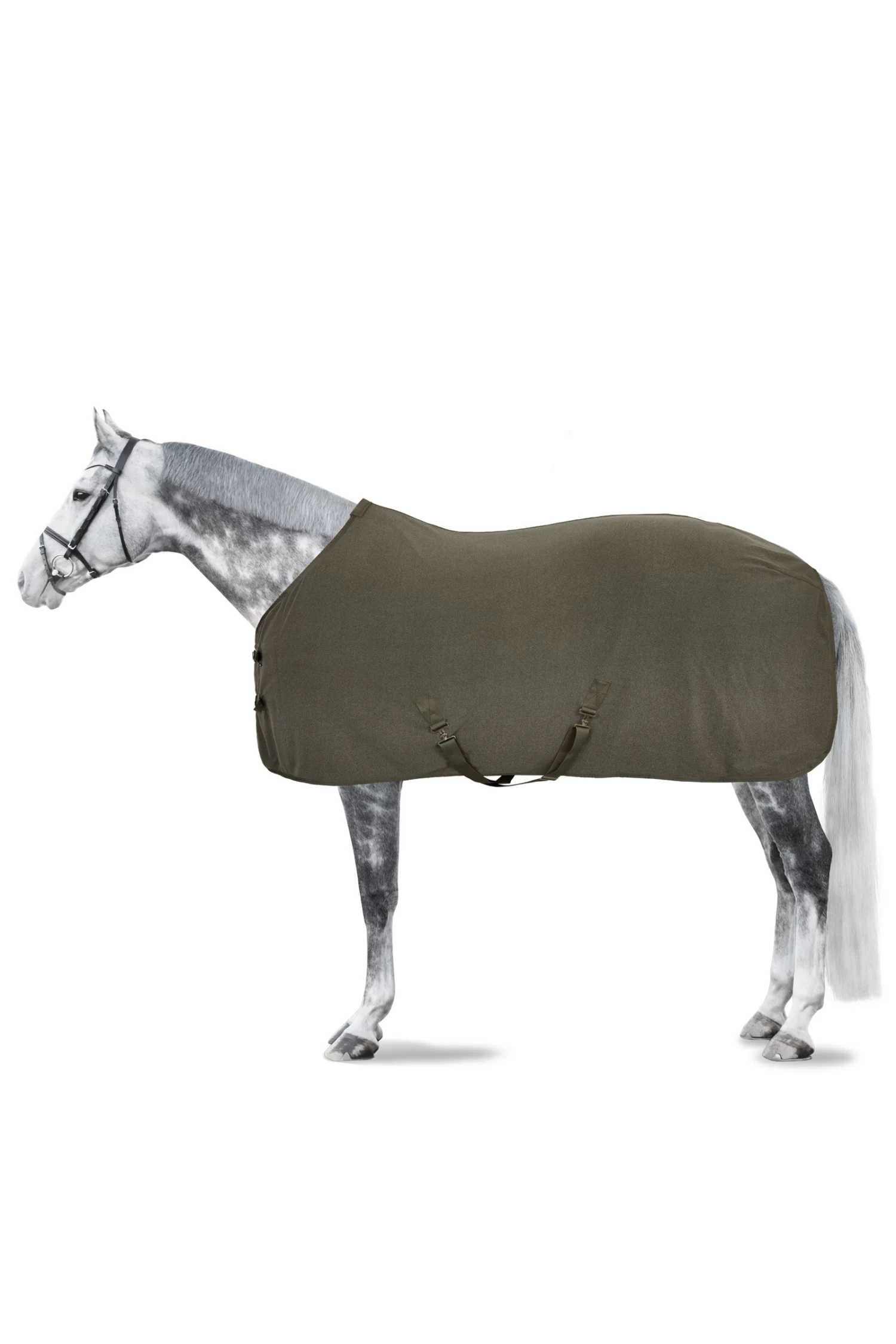 Horze Sandnes Fleece Cooler Rug