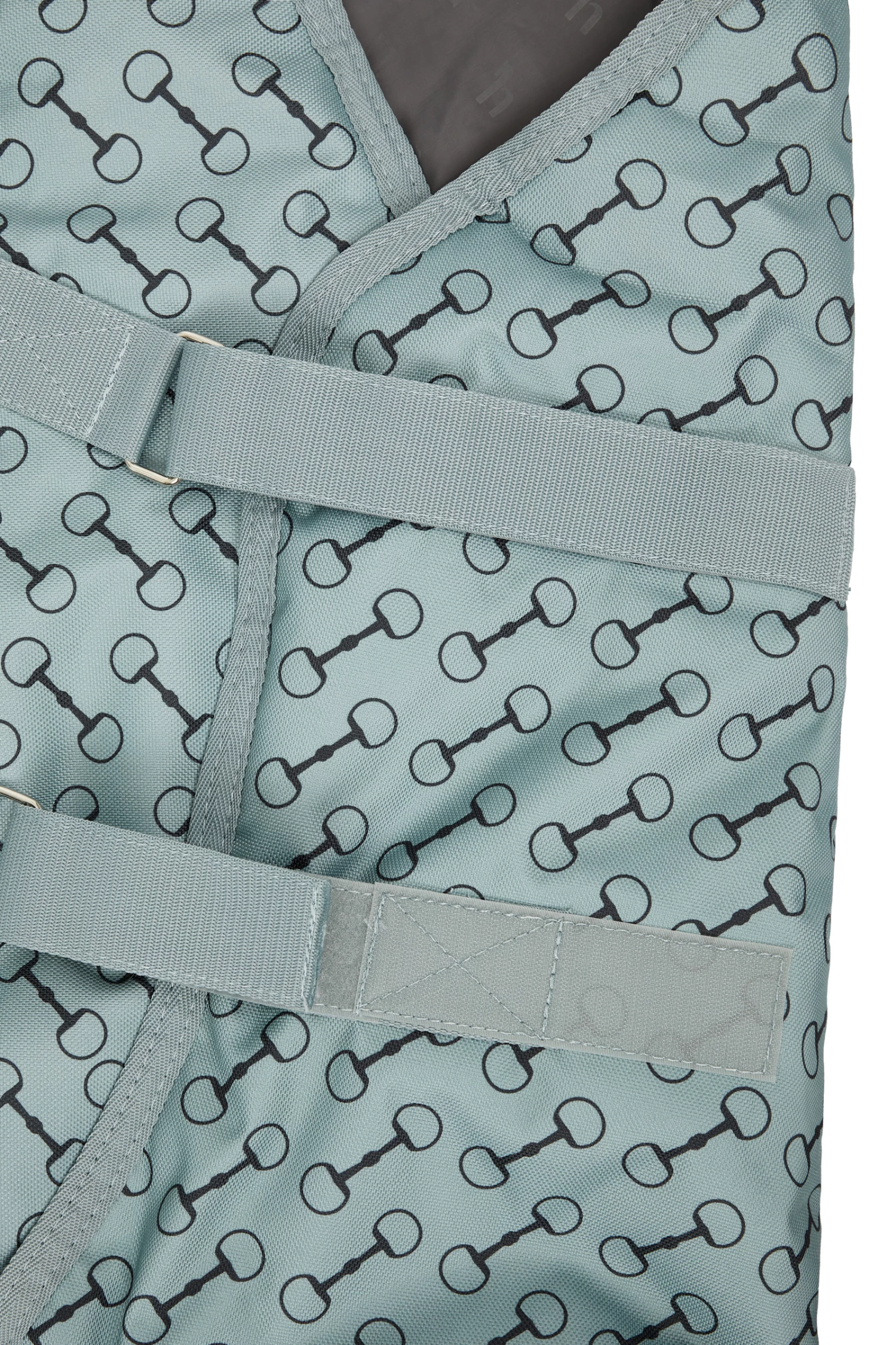 Horze Avalanche Combo Winter Rug, 350g - Image 5