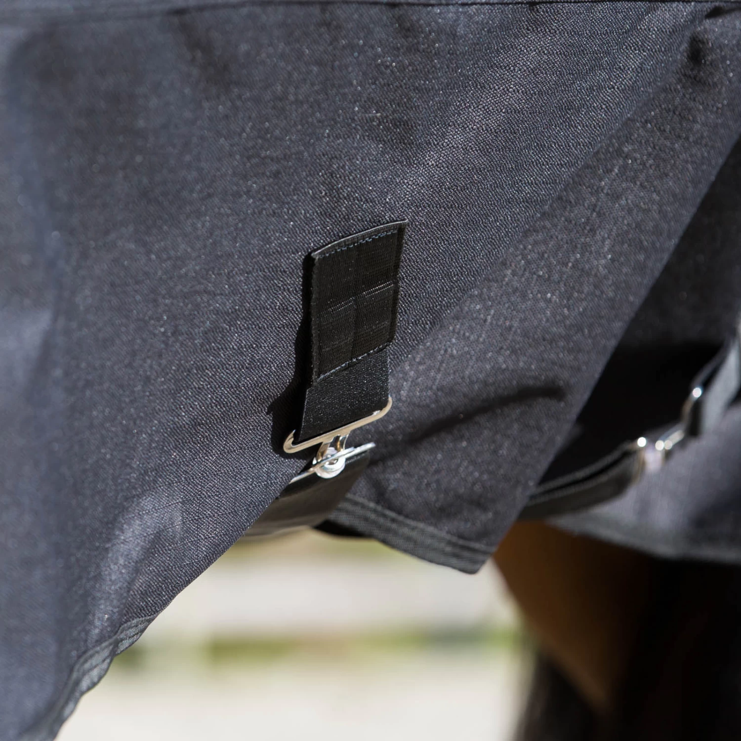 Horze Nevada Heavyweight Turnout Rug, 400g - Image 3