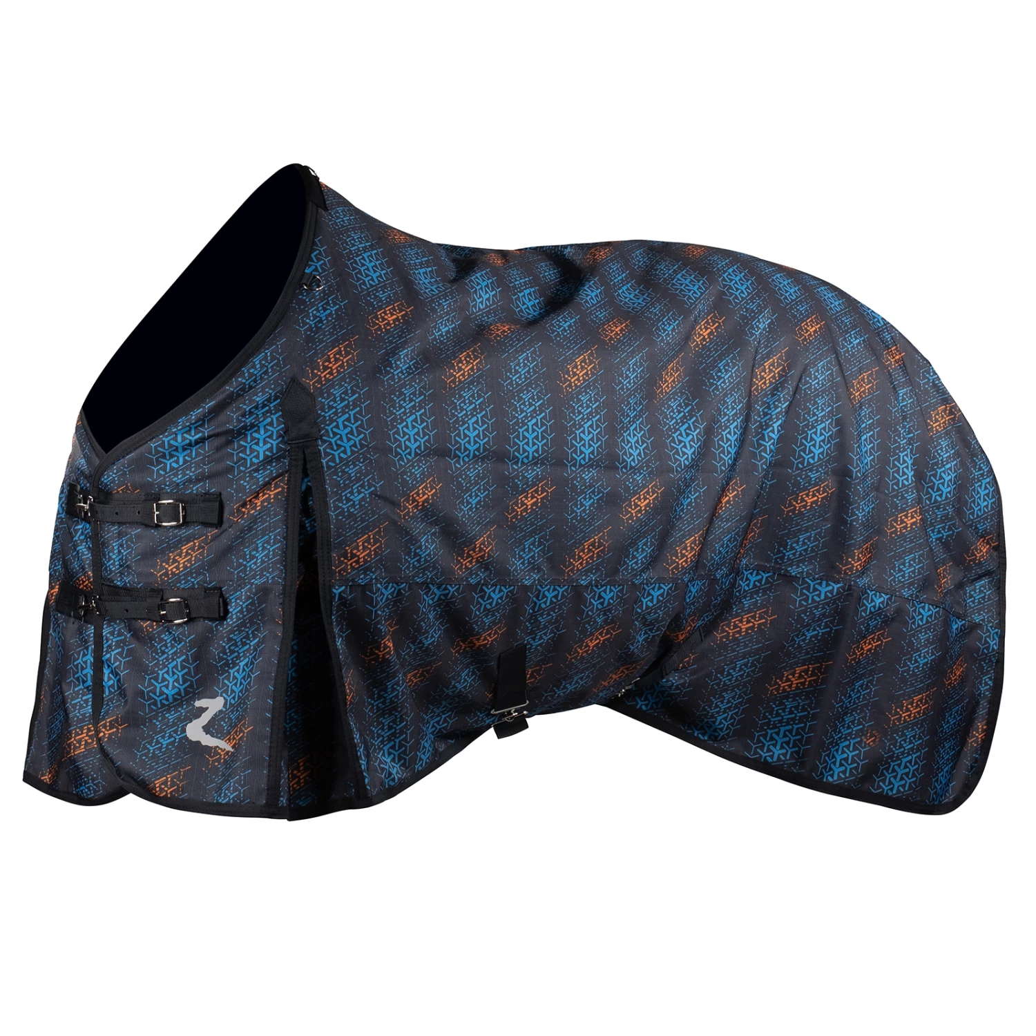 Horze Nevada Heavyweight Turnout Rug, 400g - Image 4