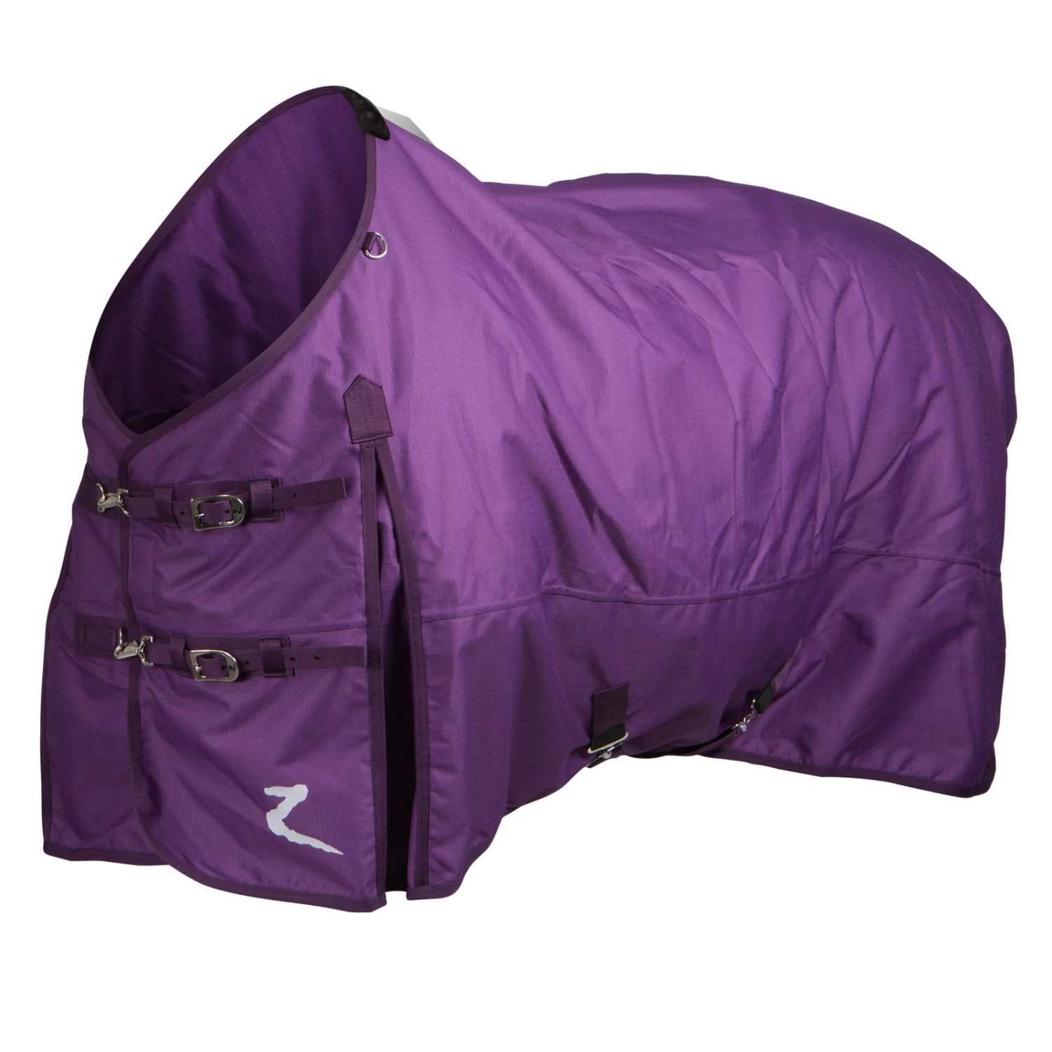 Horze Nevada Heavyweight Turnout Rug, 400g - Image 15