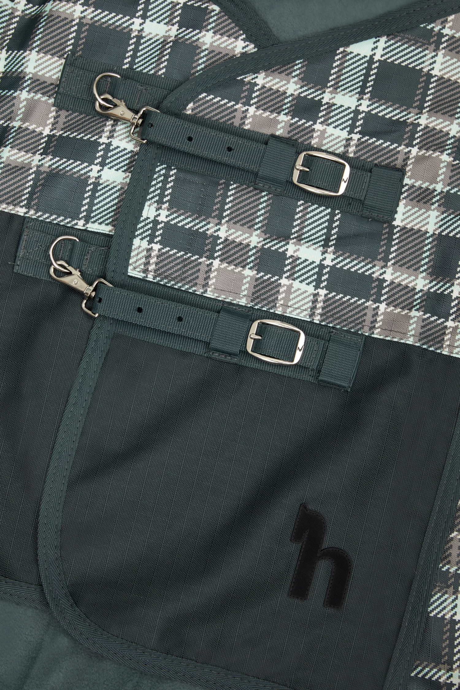 Horze Nevada Heavyweight Turnout Rug, 400g - Image 17