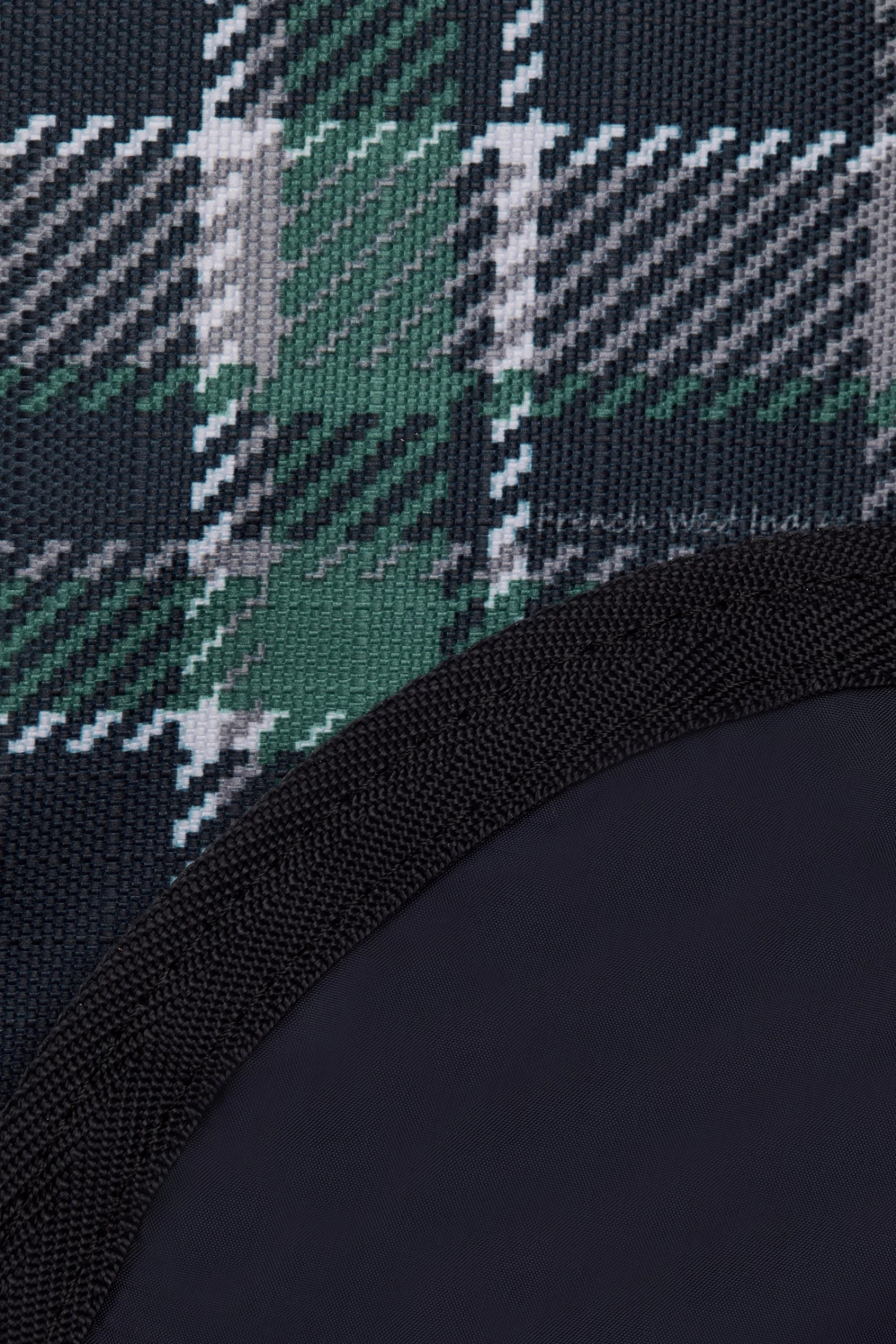 Horze Nevada Turnout Rug With Fleece Lining - Image 11