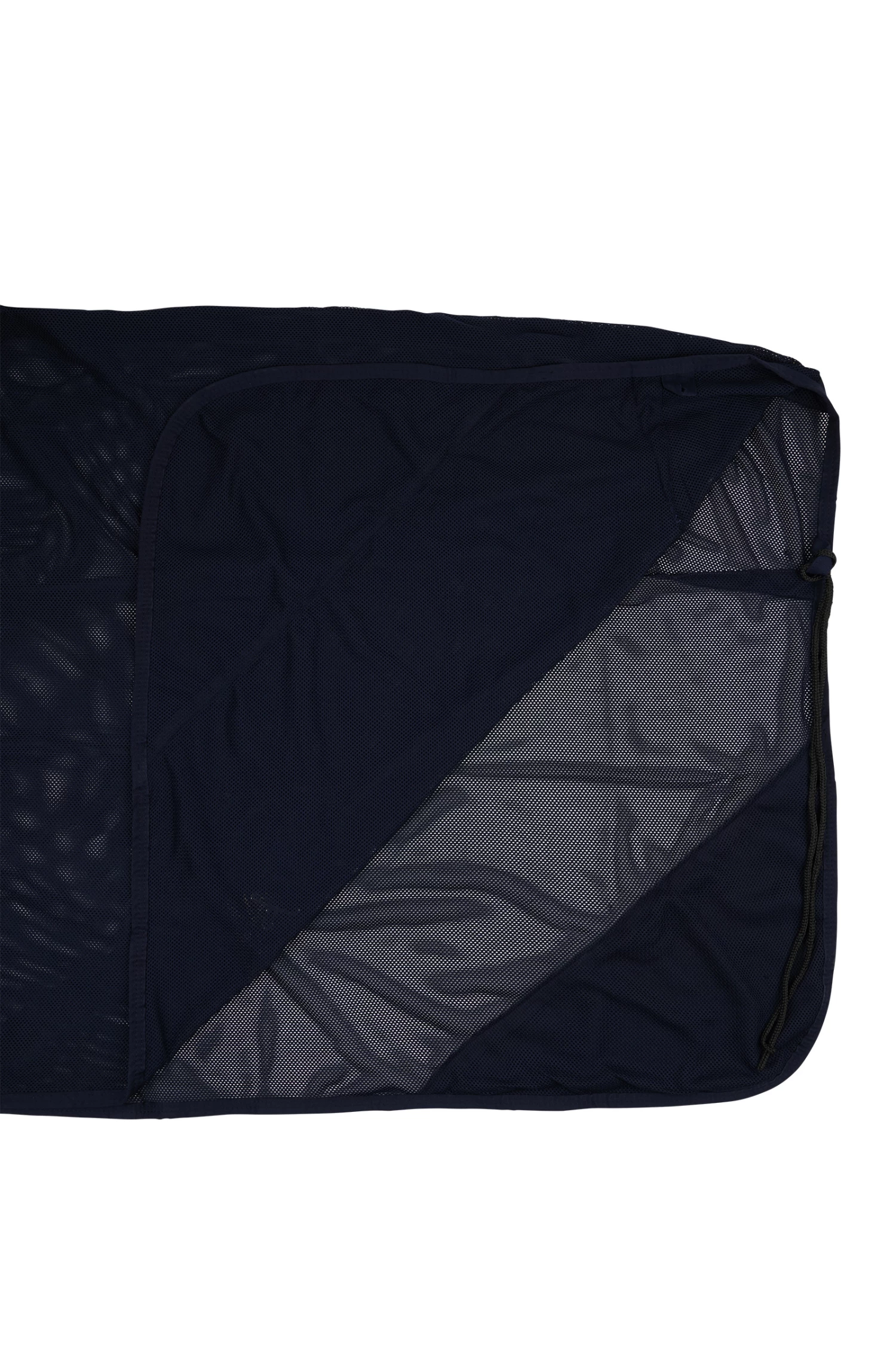 Horze Turin Mesh Cooler Rug - Image 3