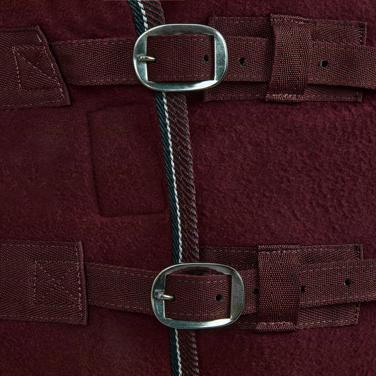 Horze Kiel Fleece Rug - Image 11