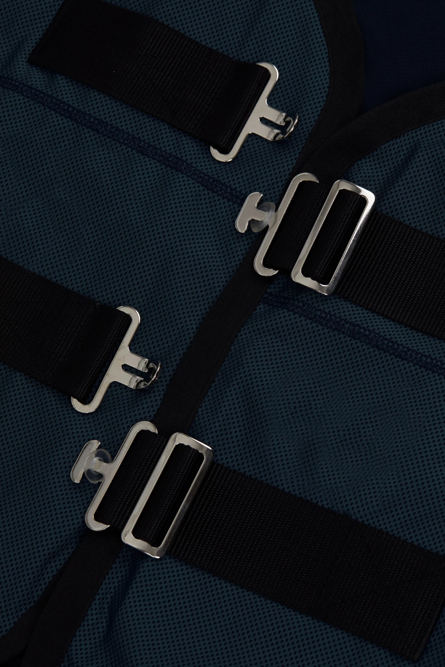 Horze Cooling Mesh Rug - Image 13