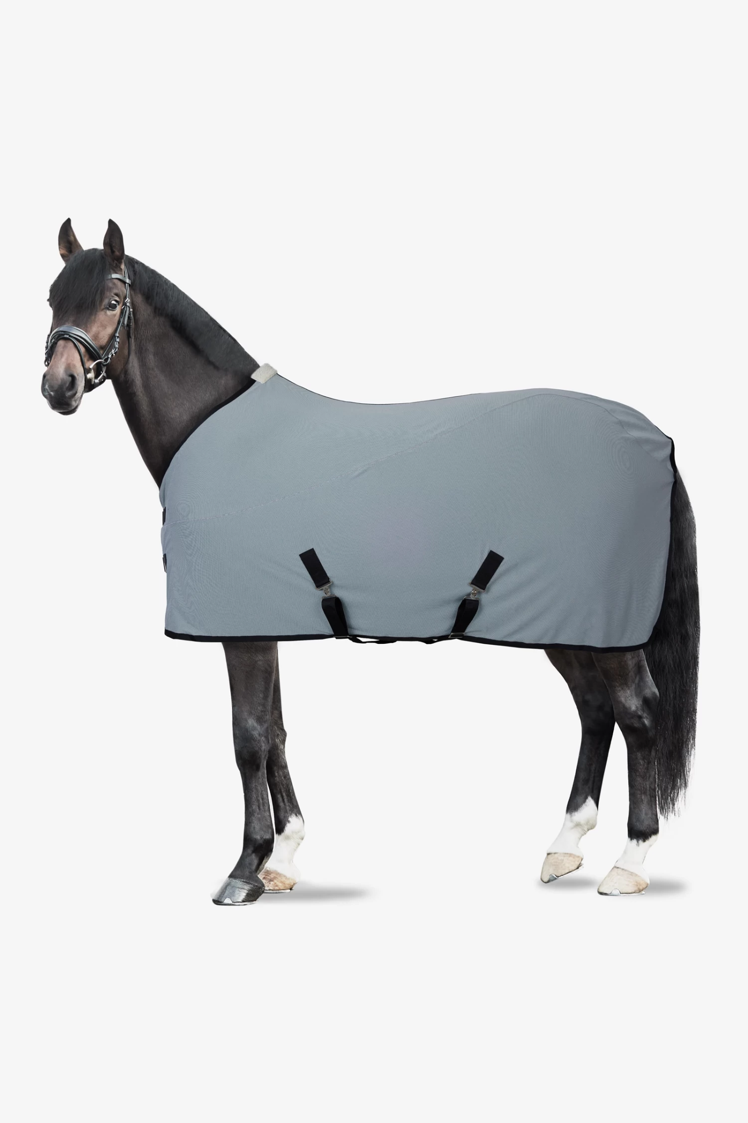 Horze Cooling Mesh Rug - Image 17