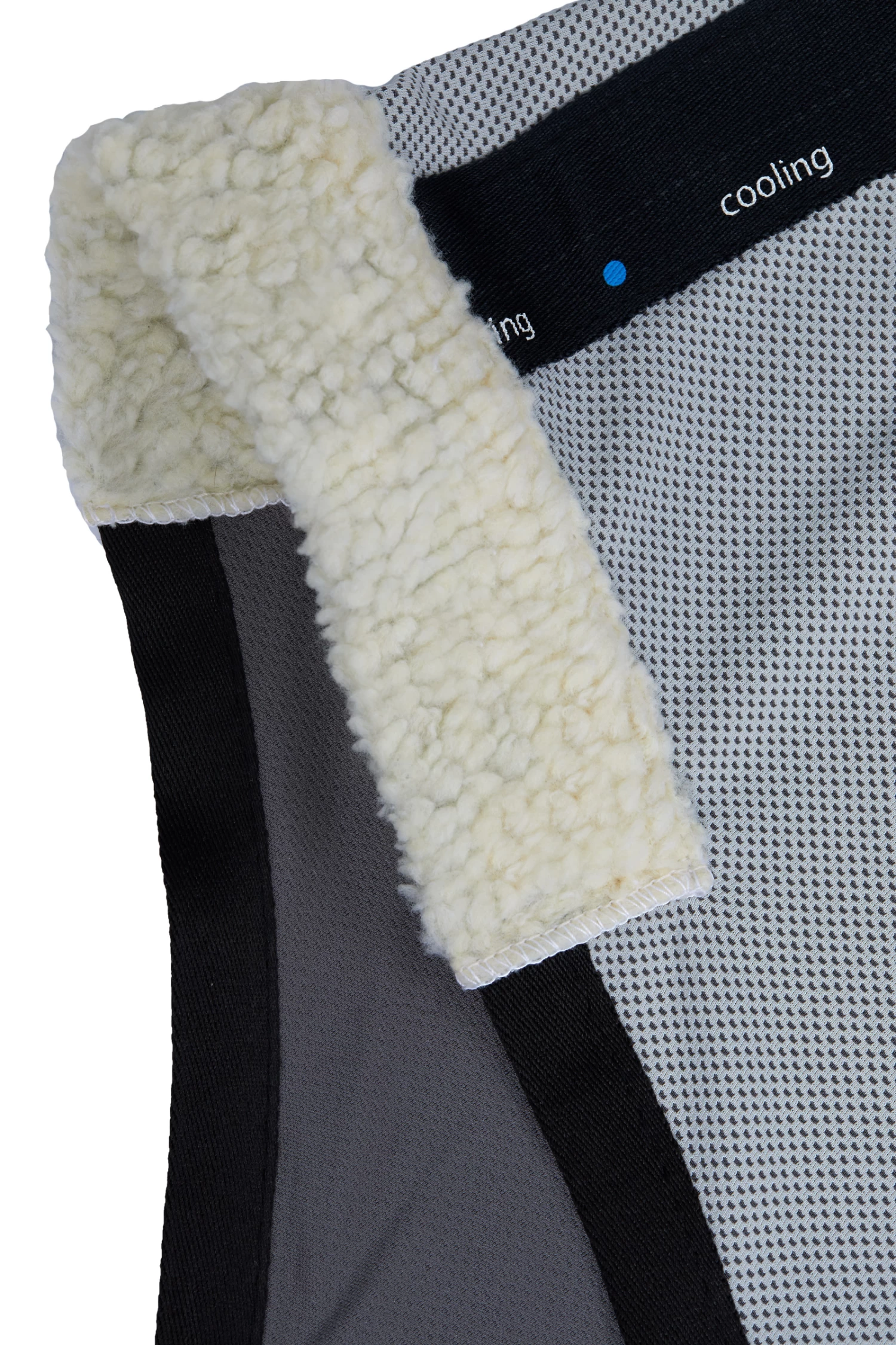 Horze Cooling Mesh Rug - Image 19