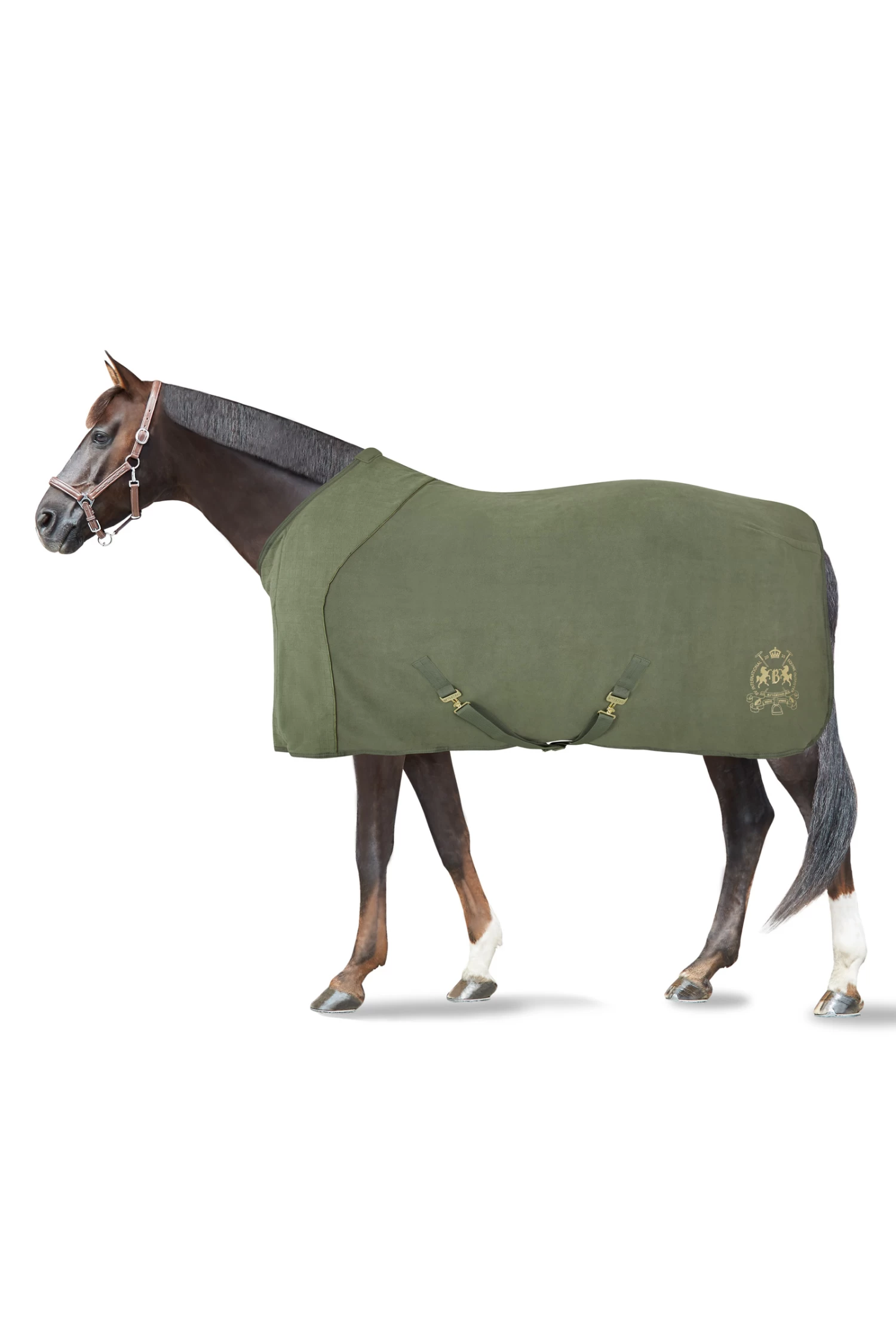 B Vertigo Wellington Cooler Rug