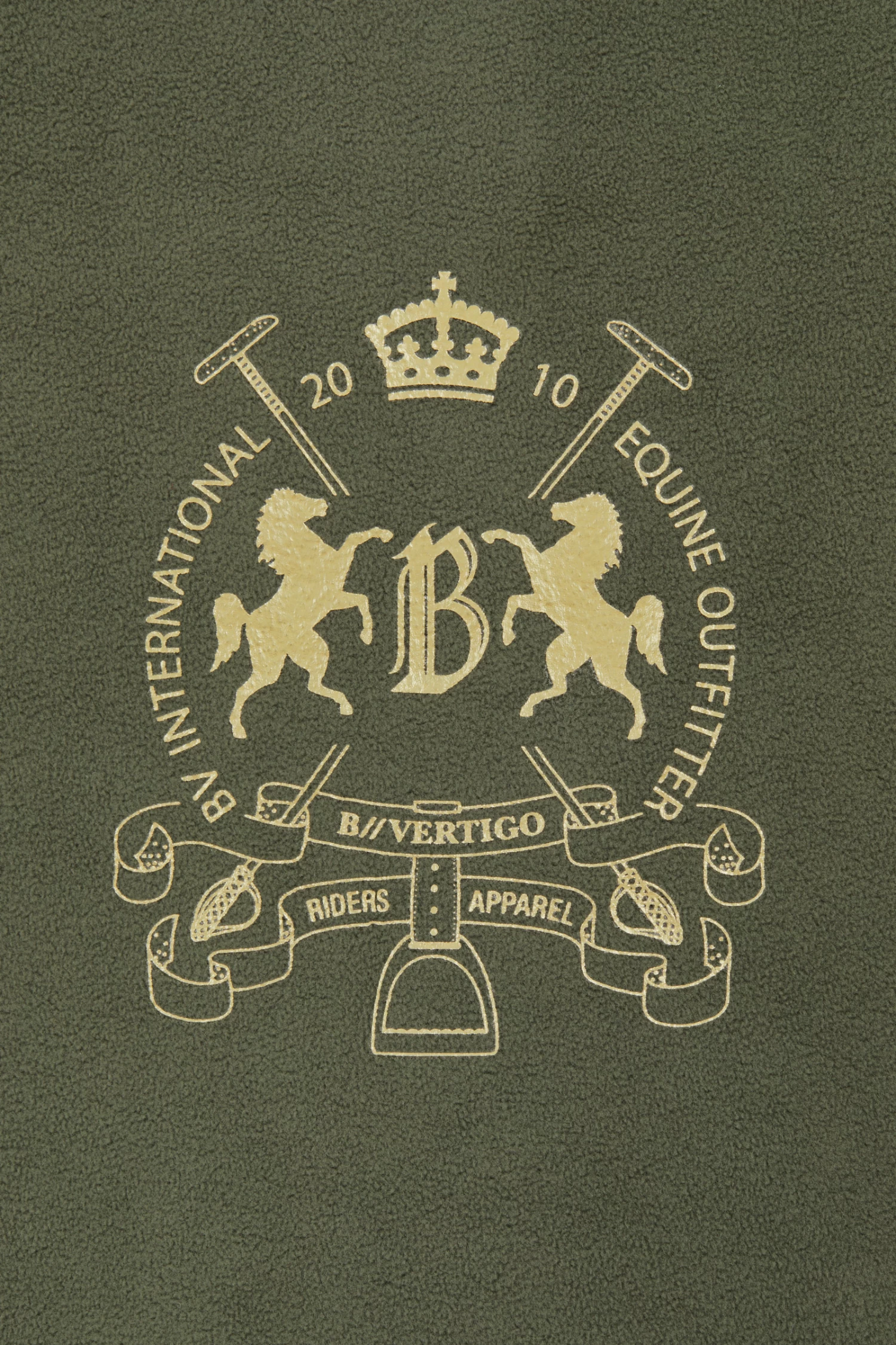 B Vertigo Wellington Cooler Rug - Image 5