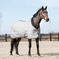 B Vertigo Tim Stable Rug, 400g