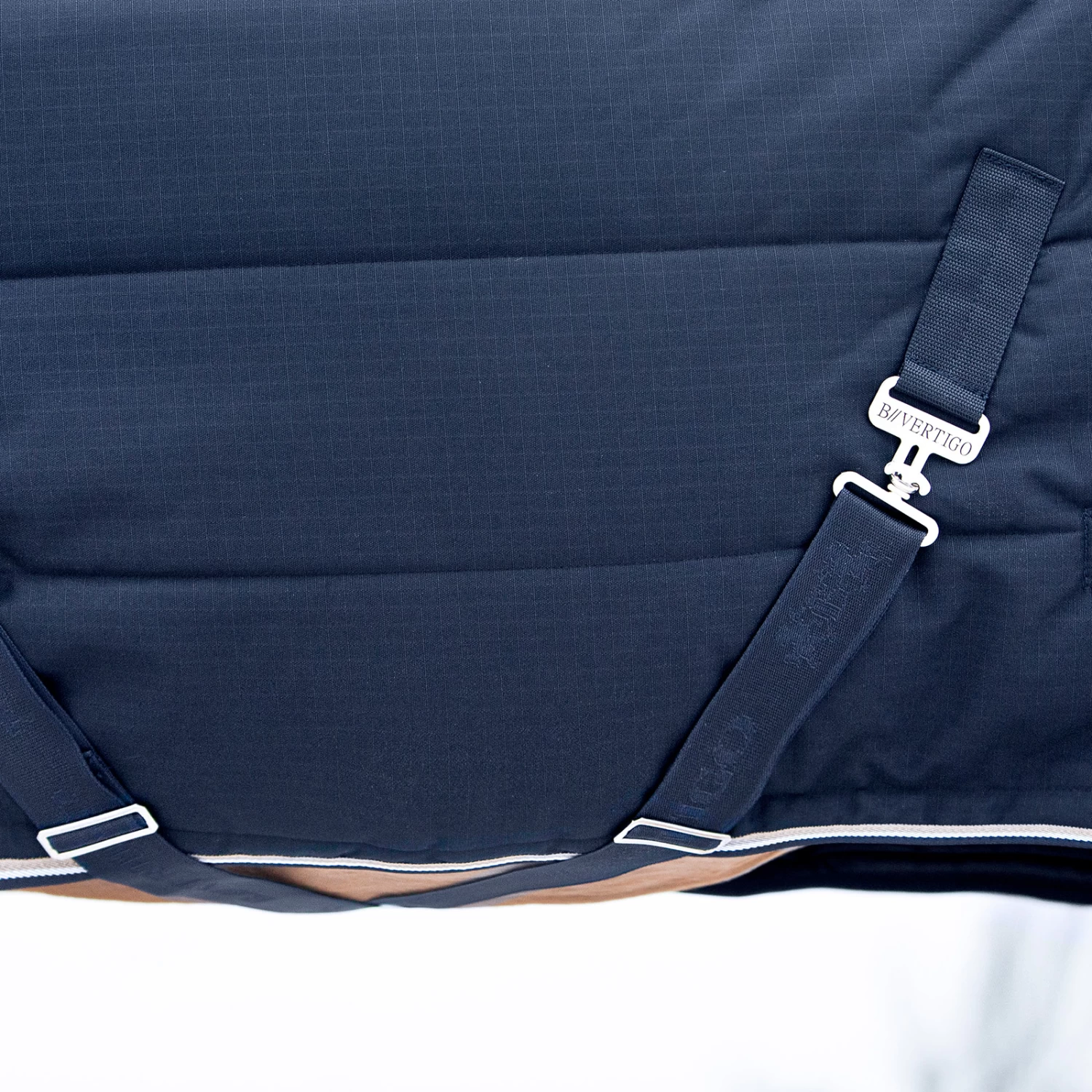 B Vertigo Tim Stable Rug, 400g - Image 11