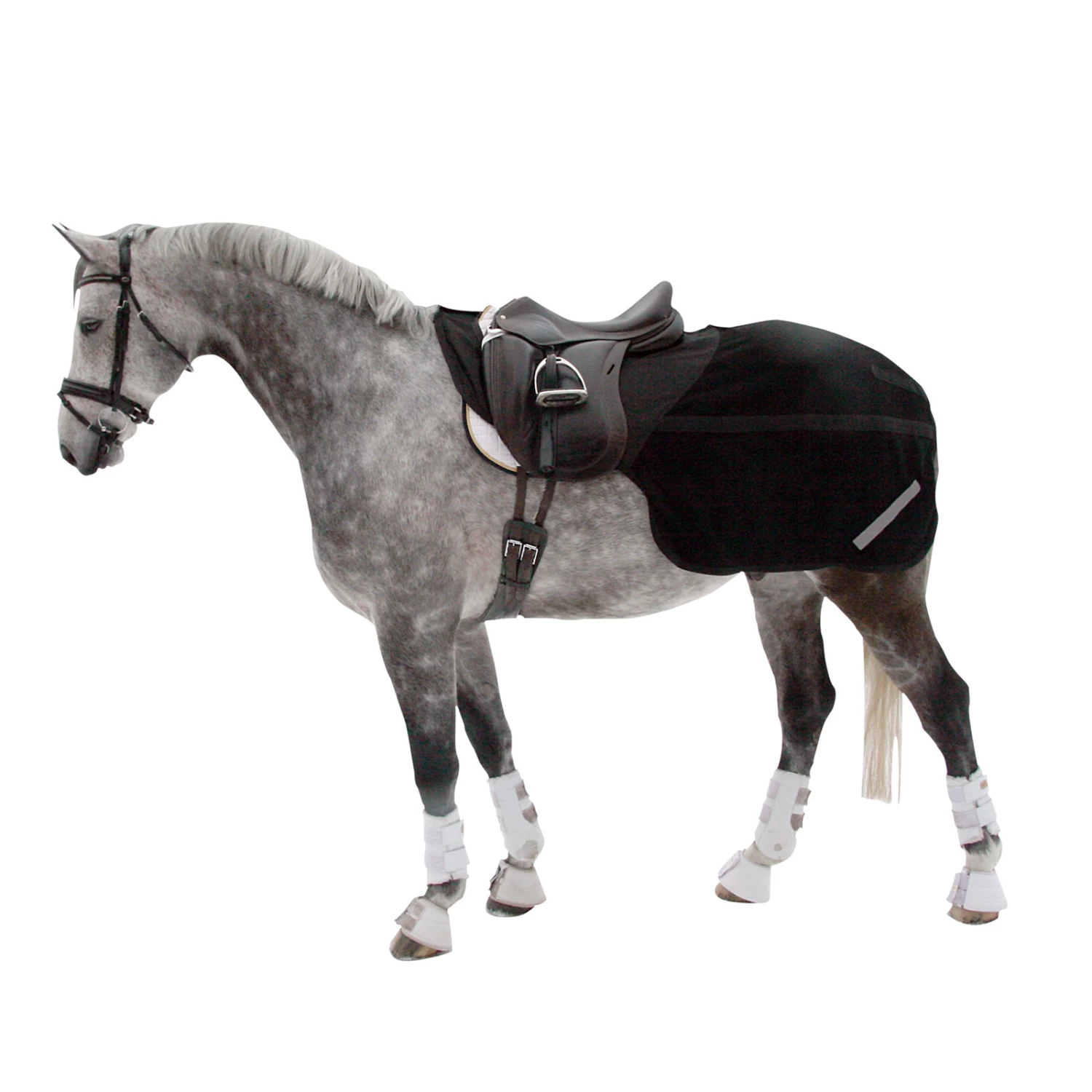Back On Track Supreme Riding Rug