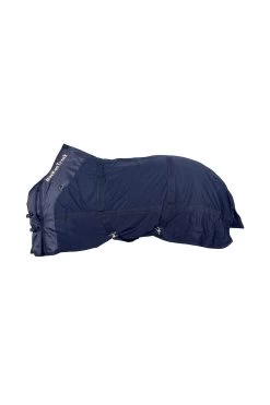 Back On Track Mesh Rug