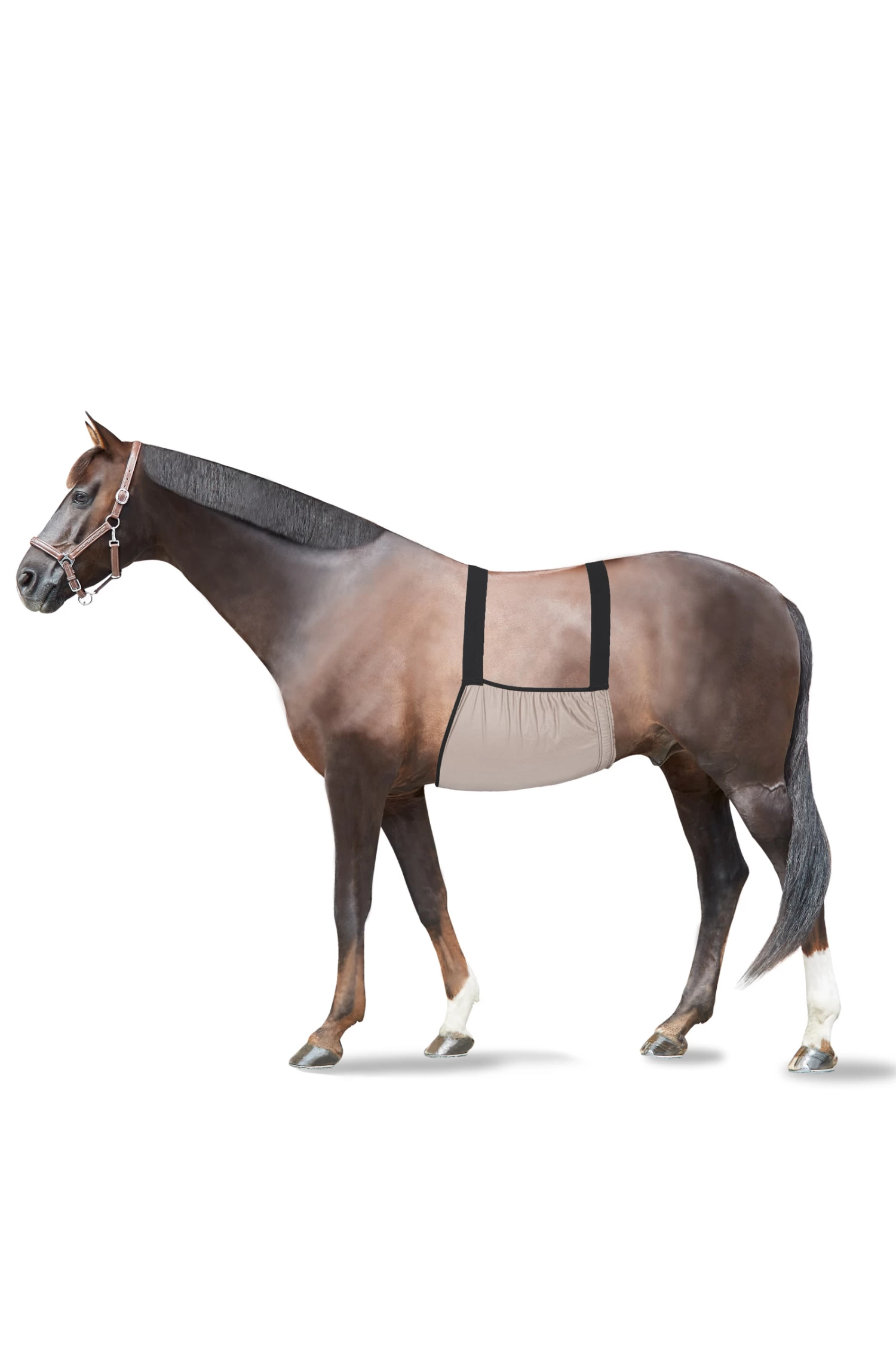 Horze Sweet Itch Rug - Image 2