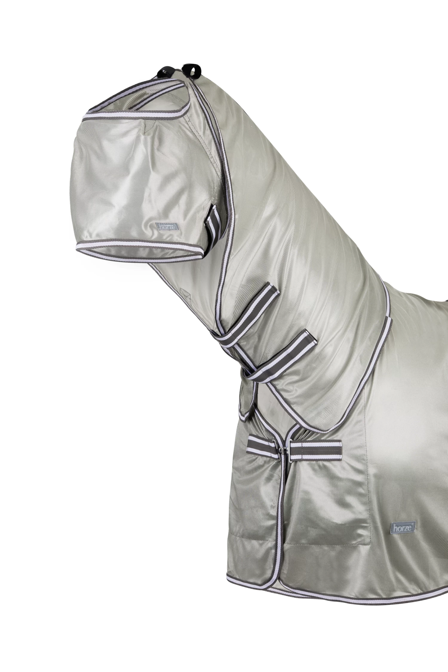 Horze La Pampa Fly Set - Image 3