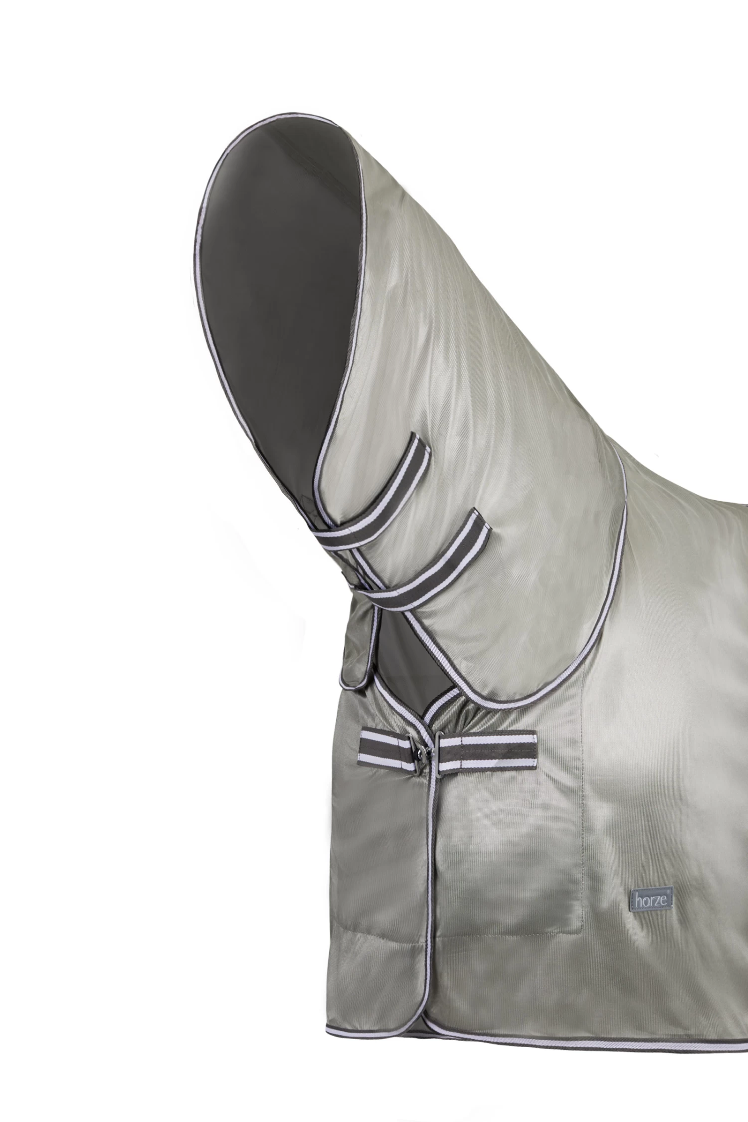 Horze La Pampa Fly Set - Image 4