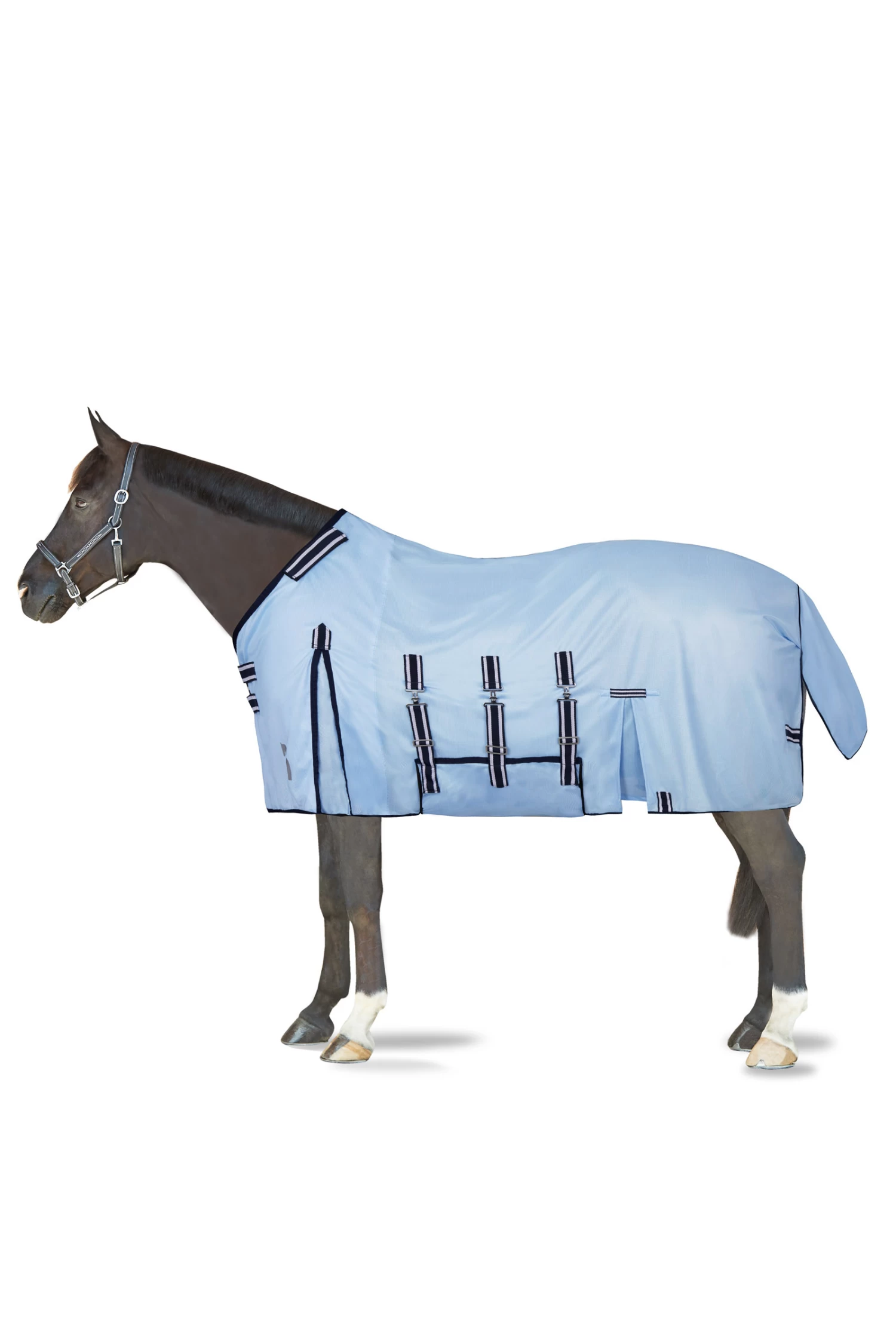 Horze Freja Combo Fly Sheet - Image 2