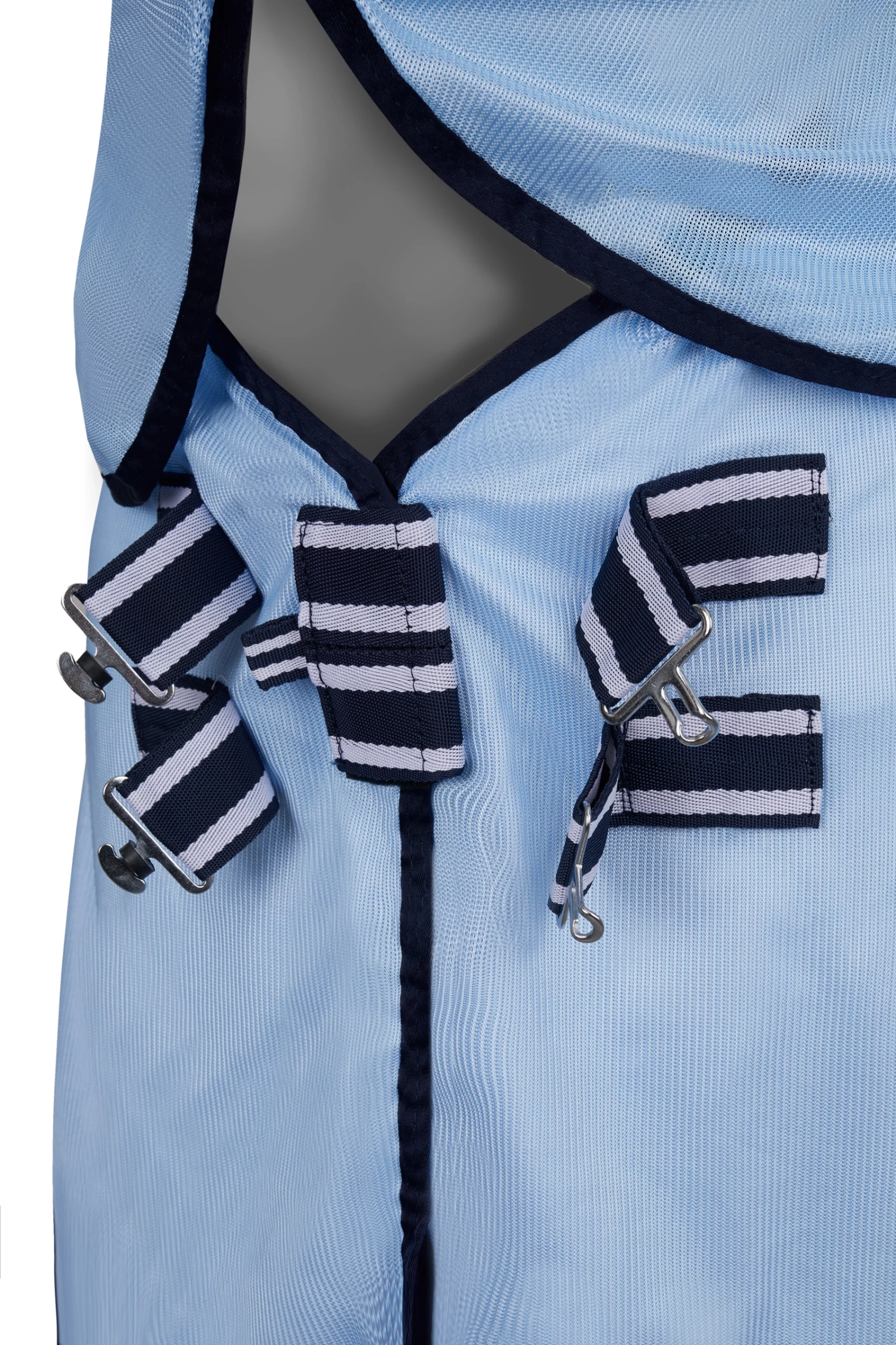 Horze Freja Combo Fly Sheet - Image 8