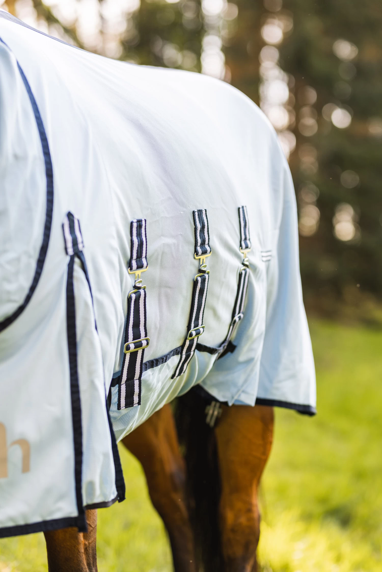 Horze Freja Combo Fly Sheet - Image 12