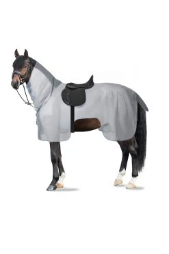 Horze Orleans Fly Riding Rug