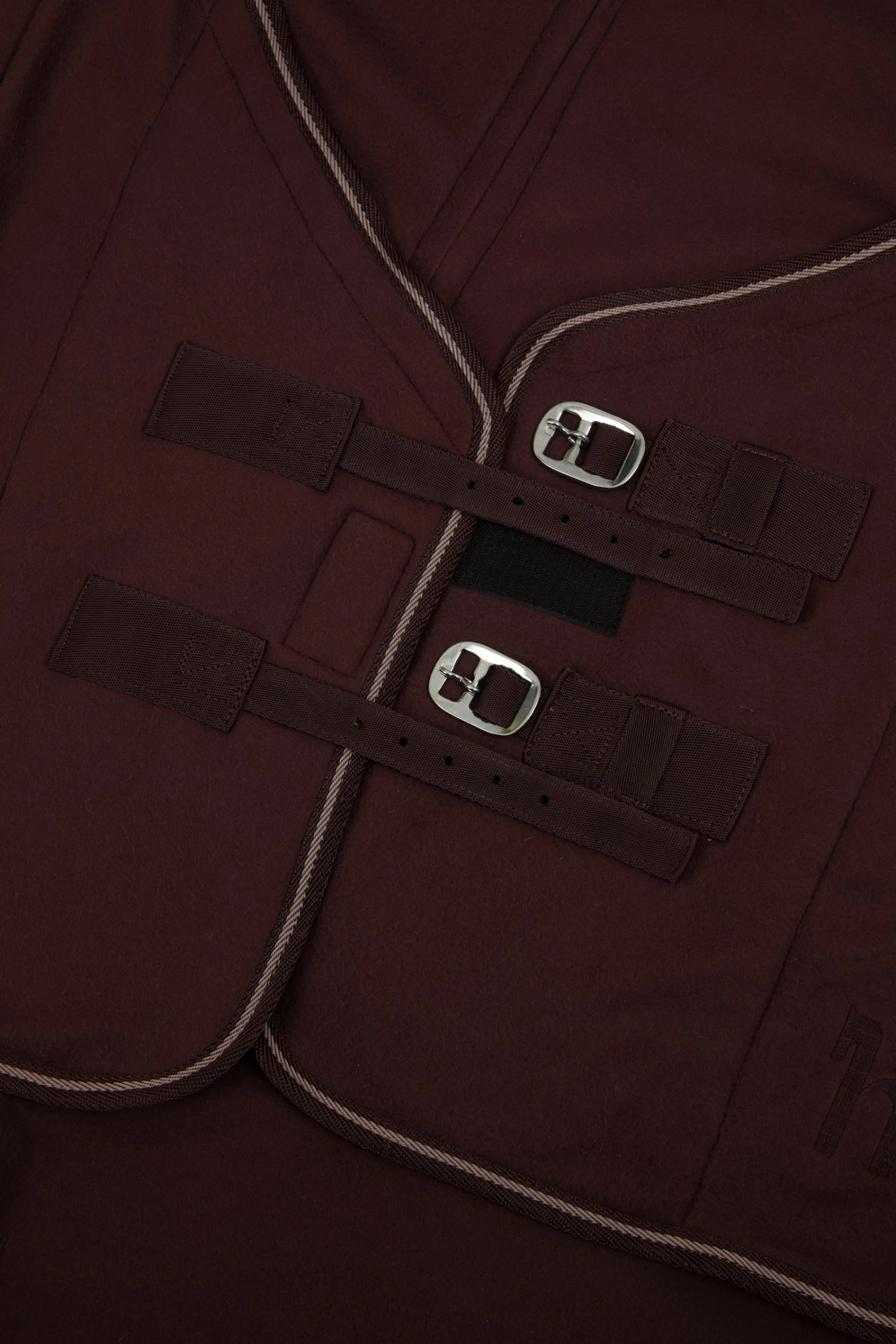 Horze Monster Pony Fleece Rug - Image 2