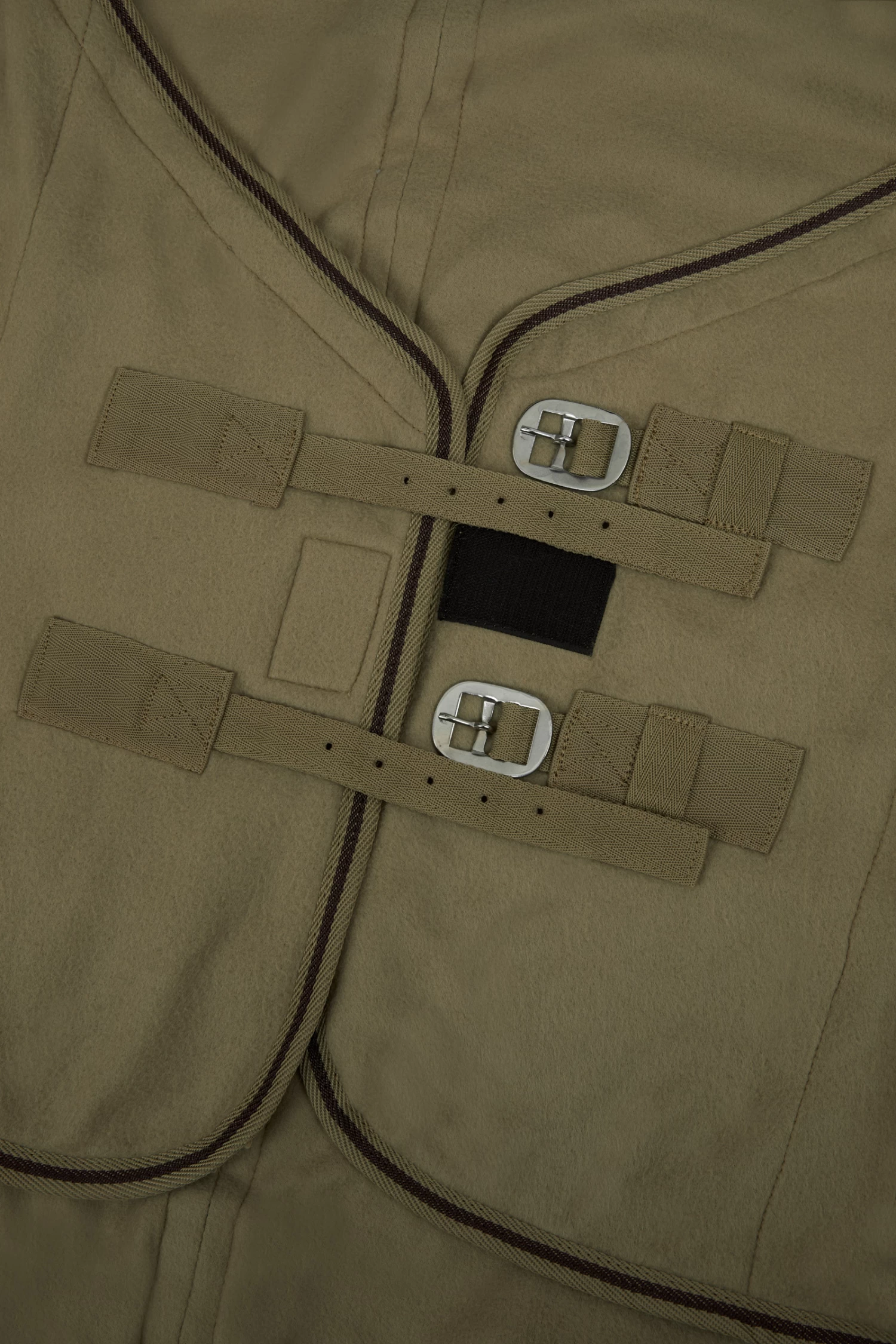 Horze Monster Pony Fleece Rug - Image 6