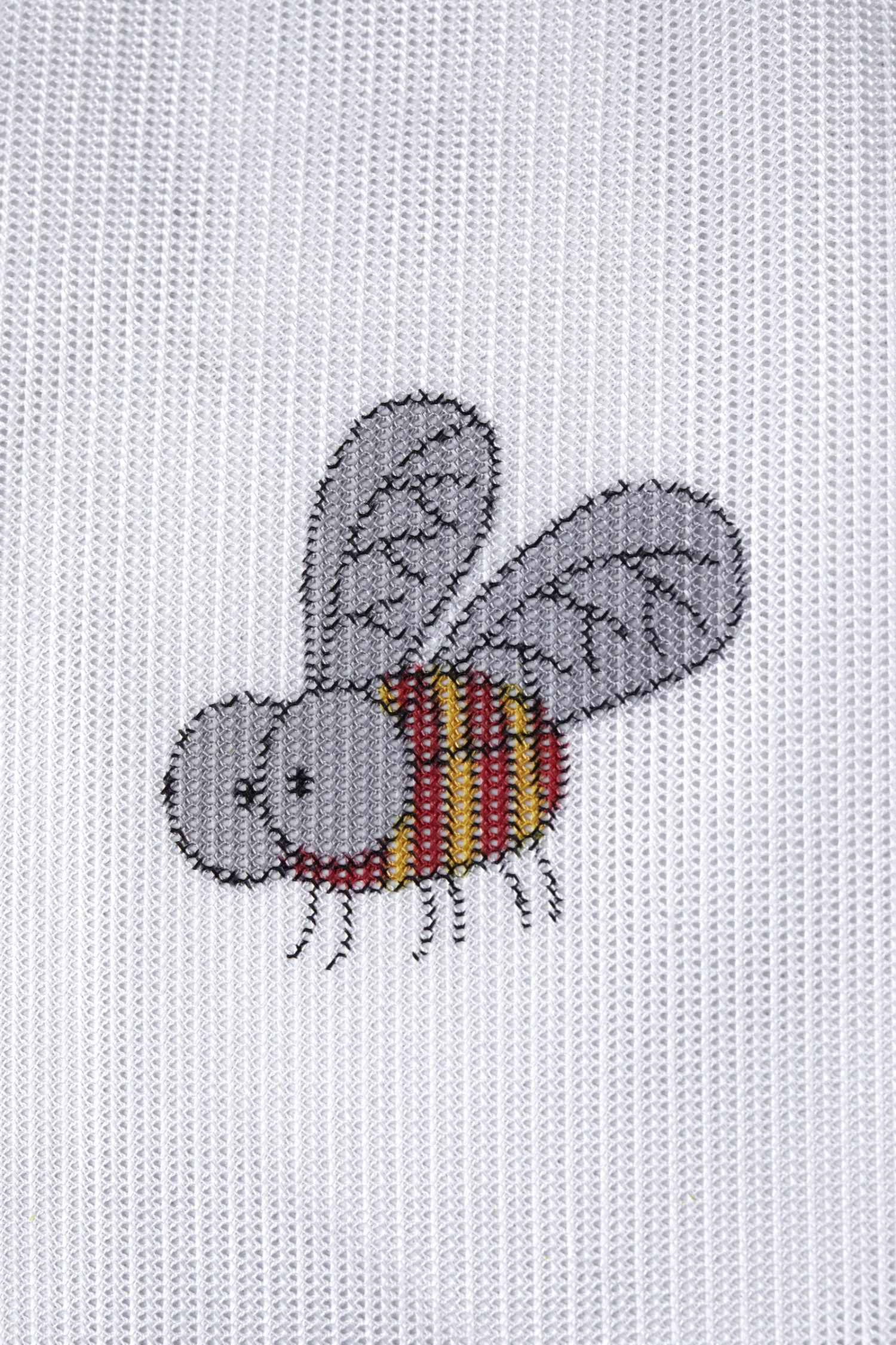 Horze Defender Fly Rug With Full Neck - Image 4