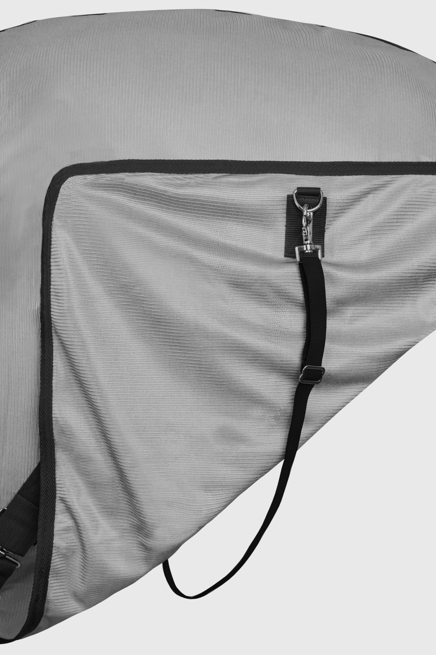 Horze Paso Fino Fly Rug With UV Protection - Image 11