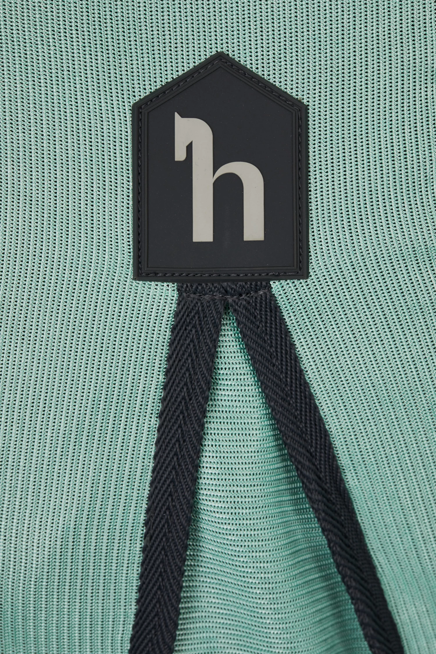 Horze Paso Fino Fly Rug With UV Protection - Image 6