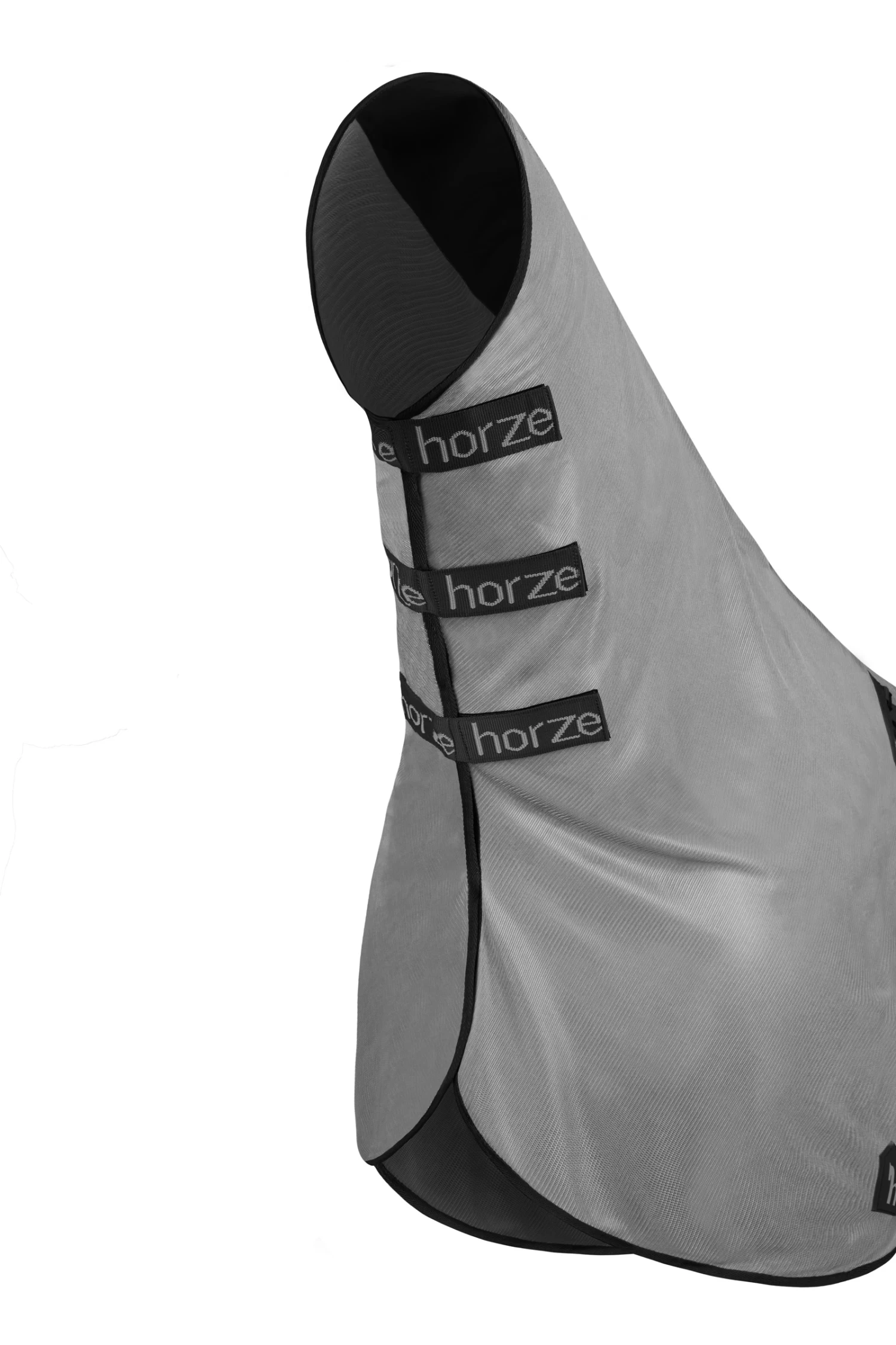 Horze Paso Fino Riding Fly Rug With Detachable Neck And UV Protection - Image 10