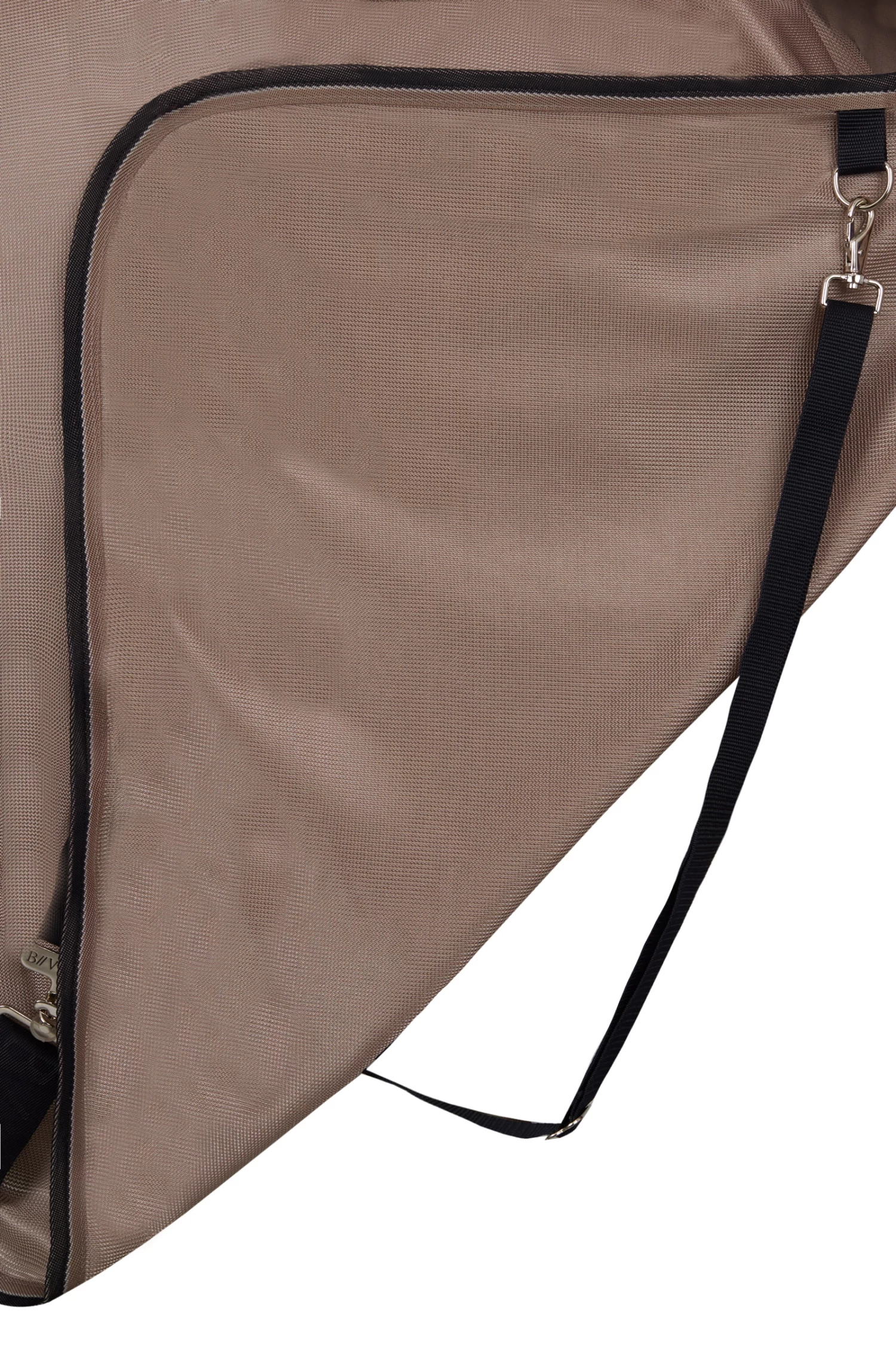 B Vertigo Combo Fly Rug With Detachable Neck And UV Protection - Image 5