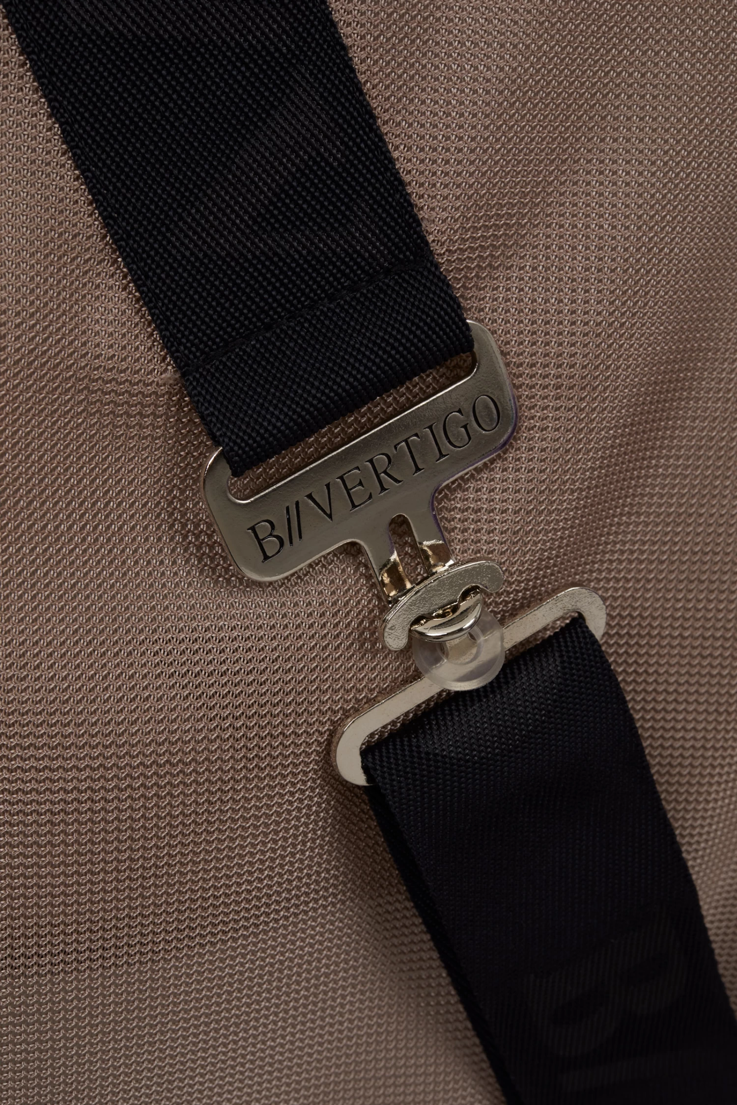 B Vertigo Combo Fly Rug With Detachable Neck And UV Protection - Image 6