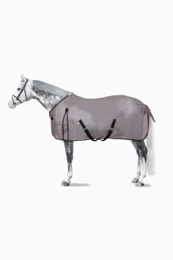 Horze Colourful Fly Rug