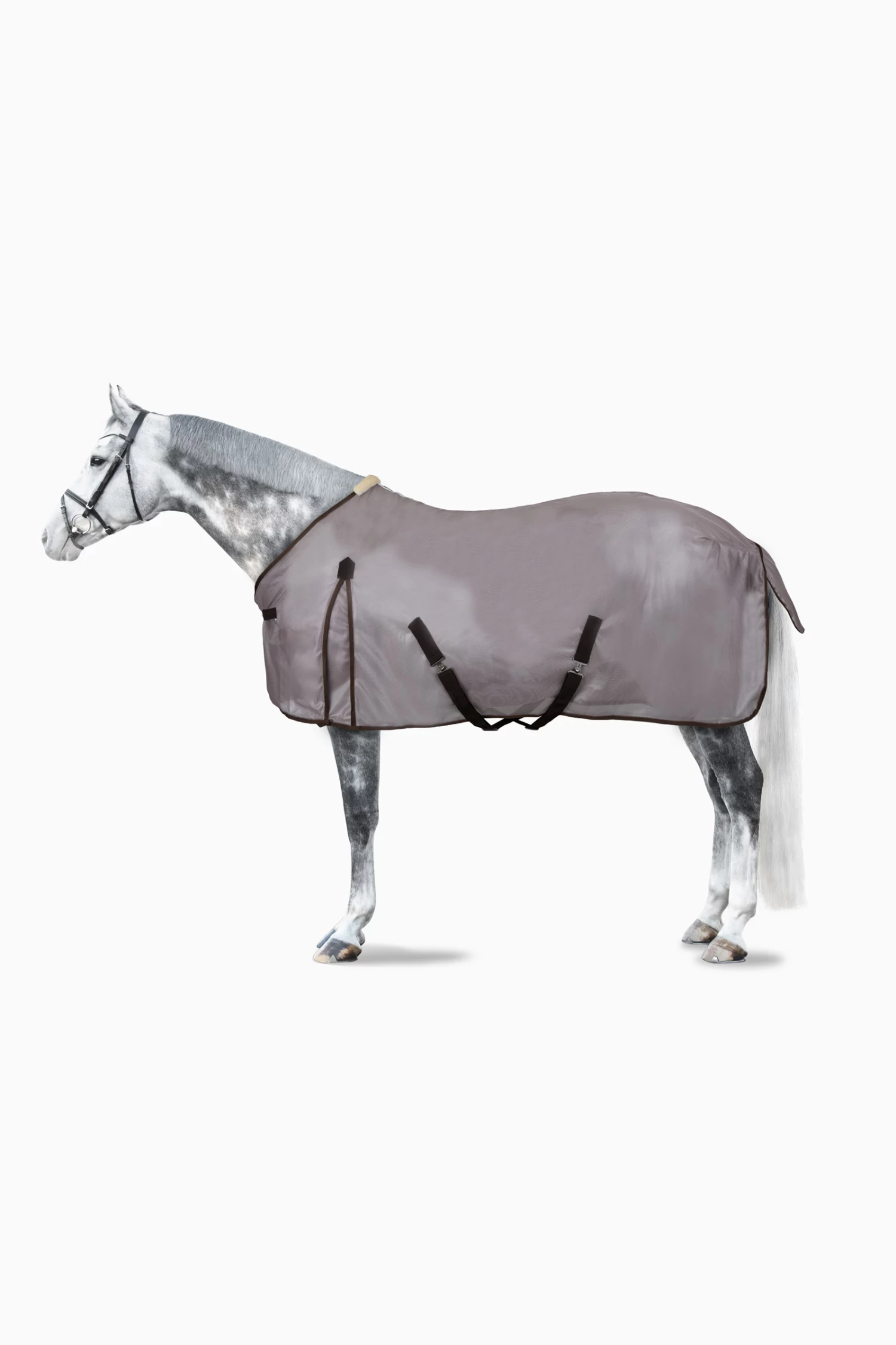 Horze Colourful Fly Rug