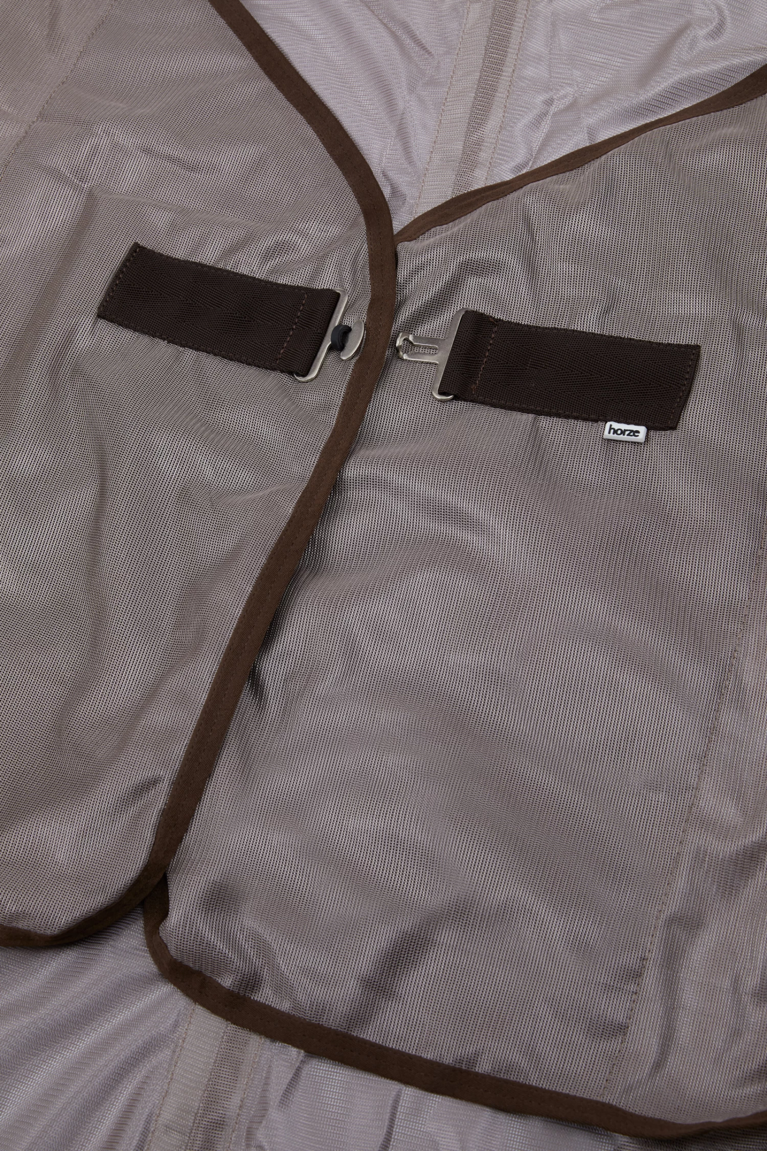 Horze Colourful Fly Rug - Image 3