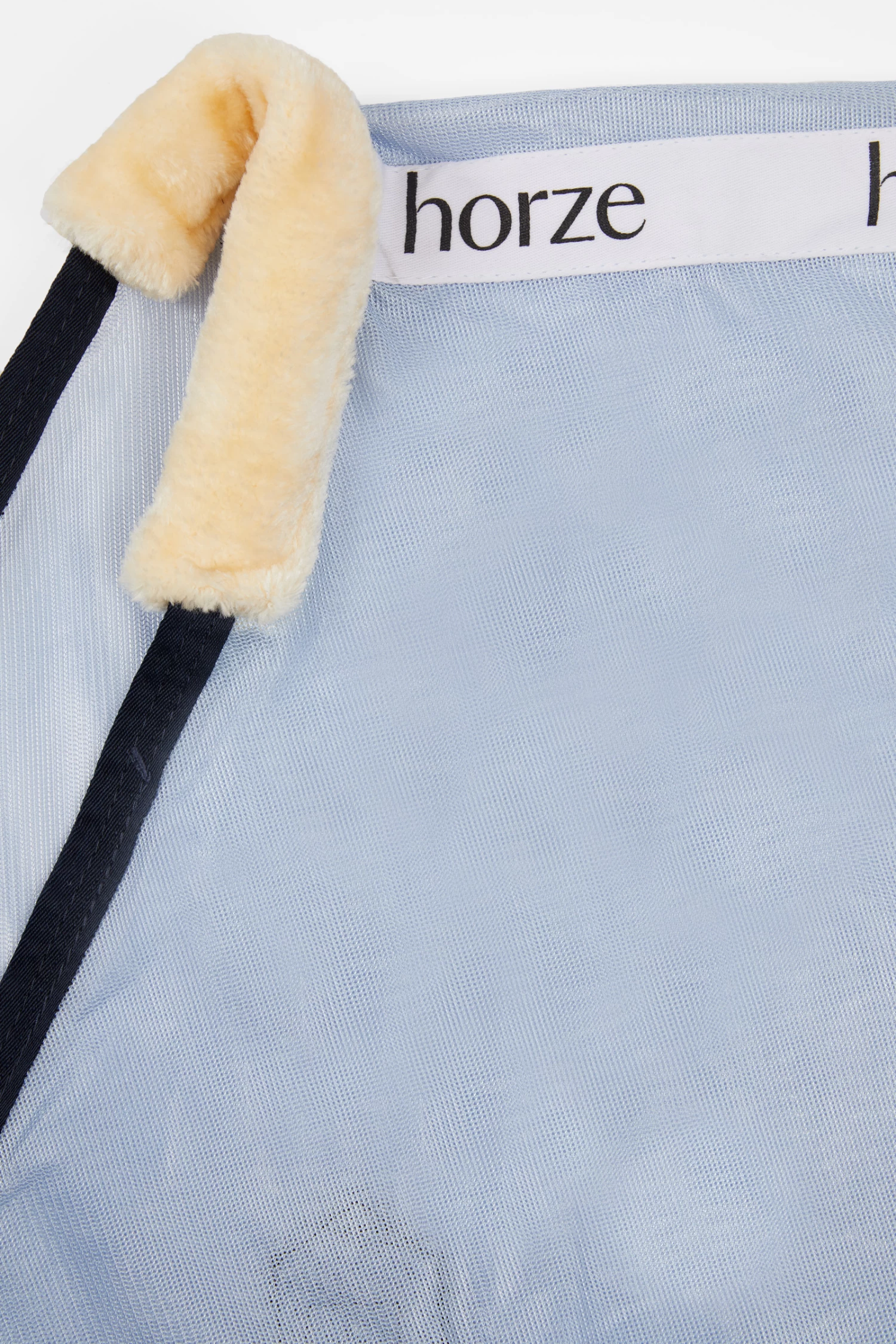 Horze Colourful Fly Rug - Image 5