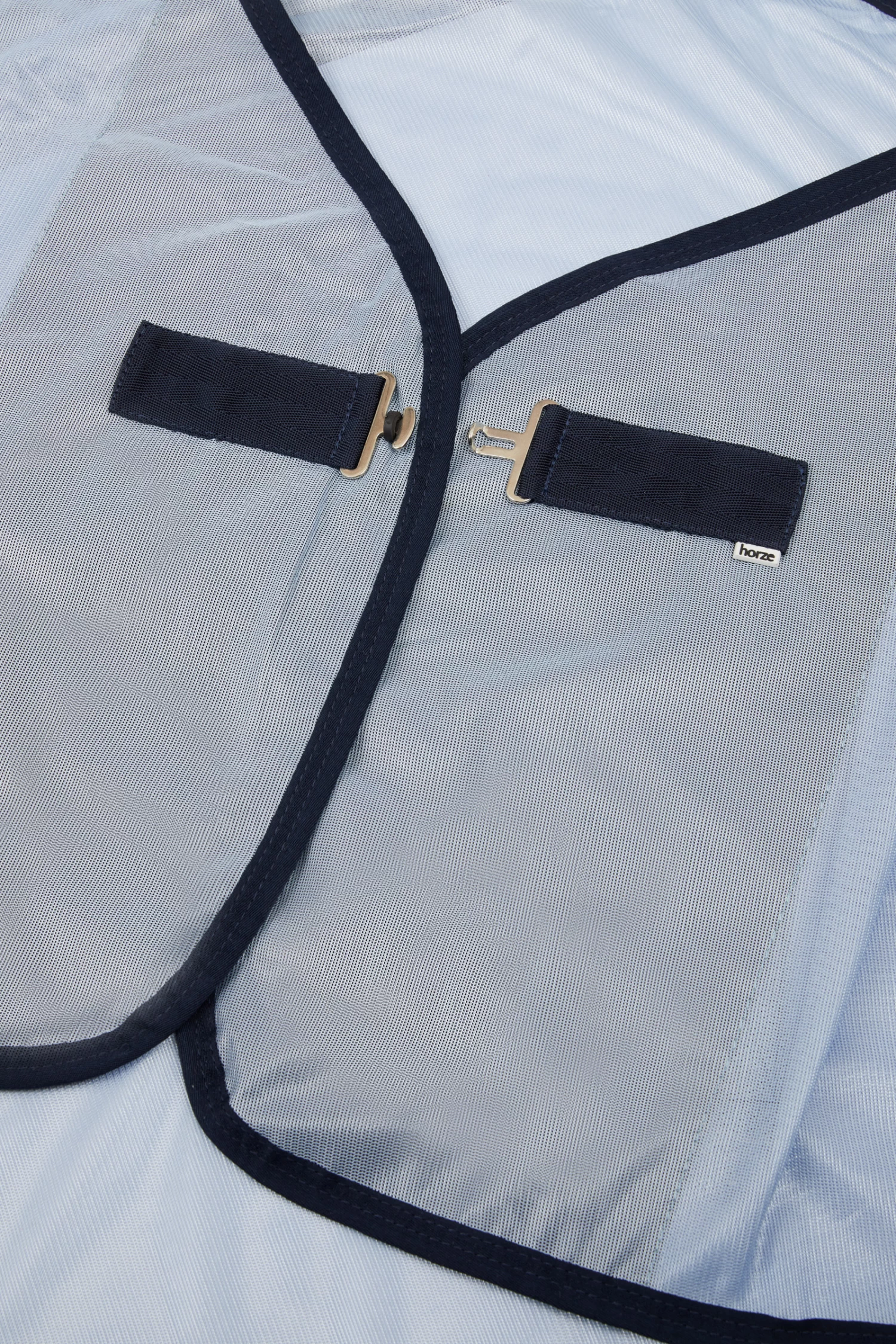 Horze Colourful Fly Rug - Image 6