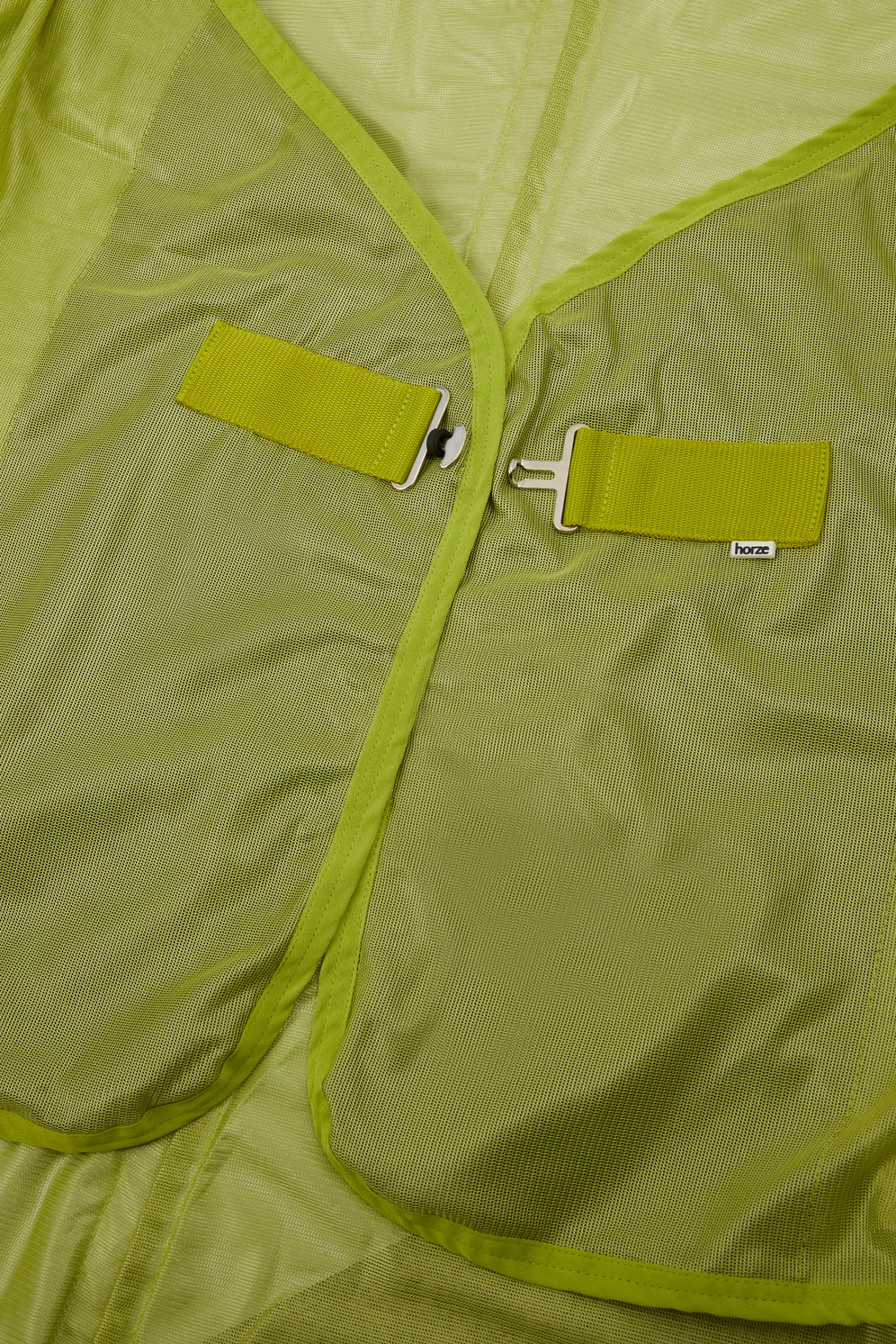 Horze Colourful Fly Rug - Image 9