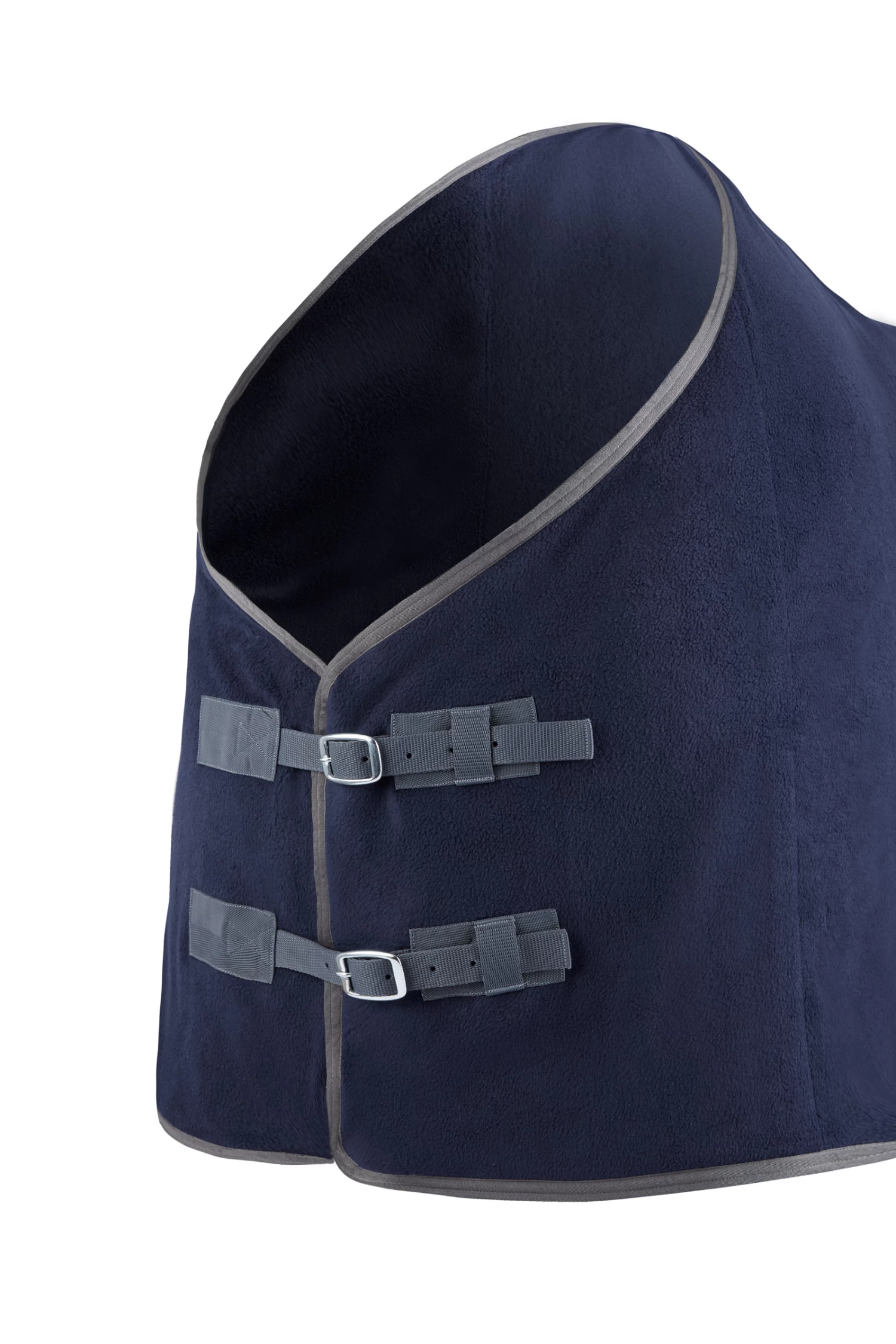 Horze Anti-Pilling Fleece Rug - Image 2