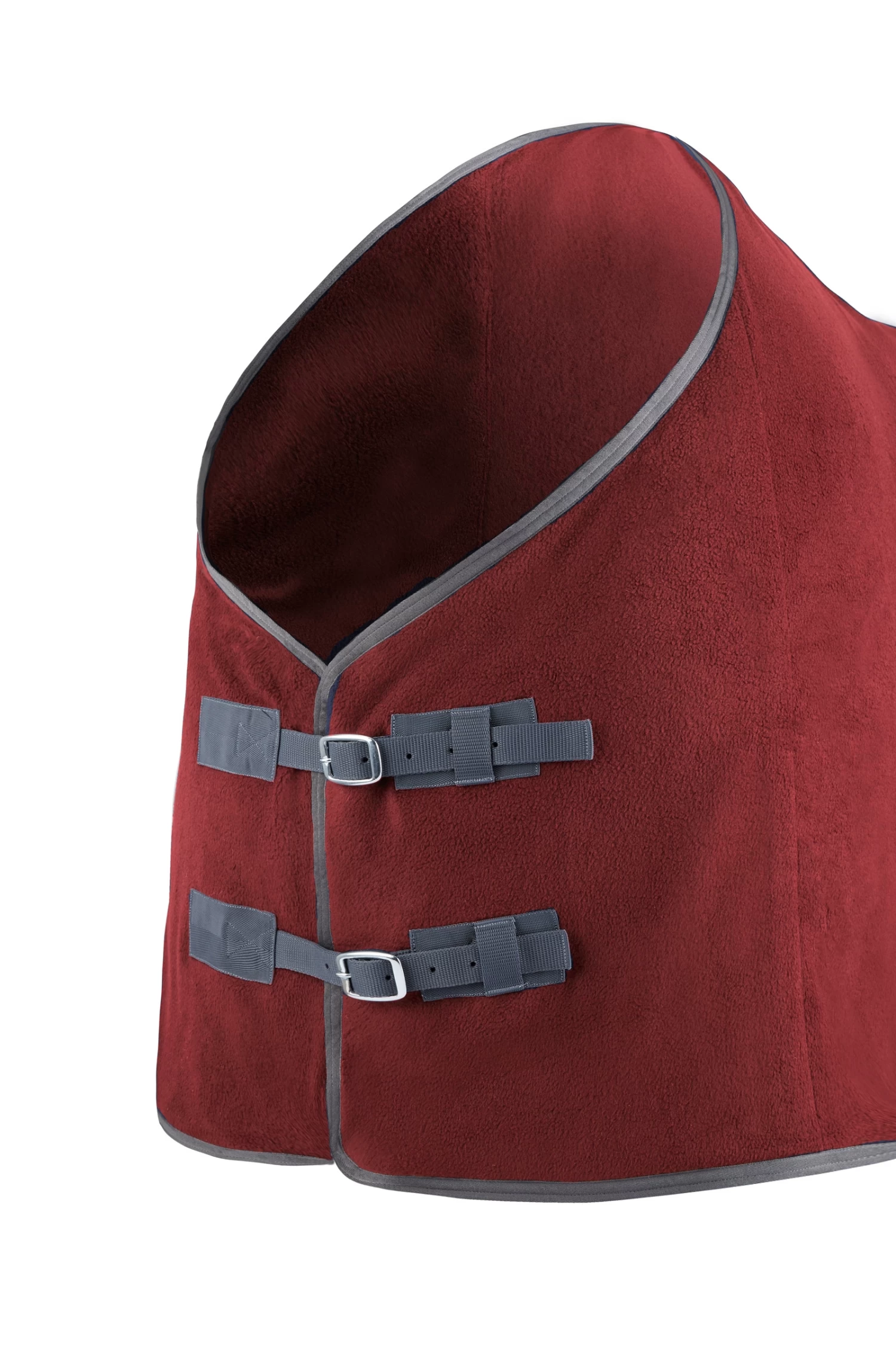 Horze Anti-Pilling Fleece Rug - Image 6