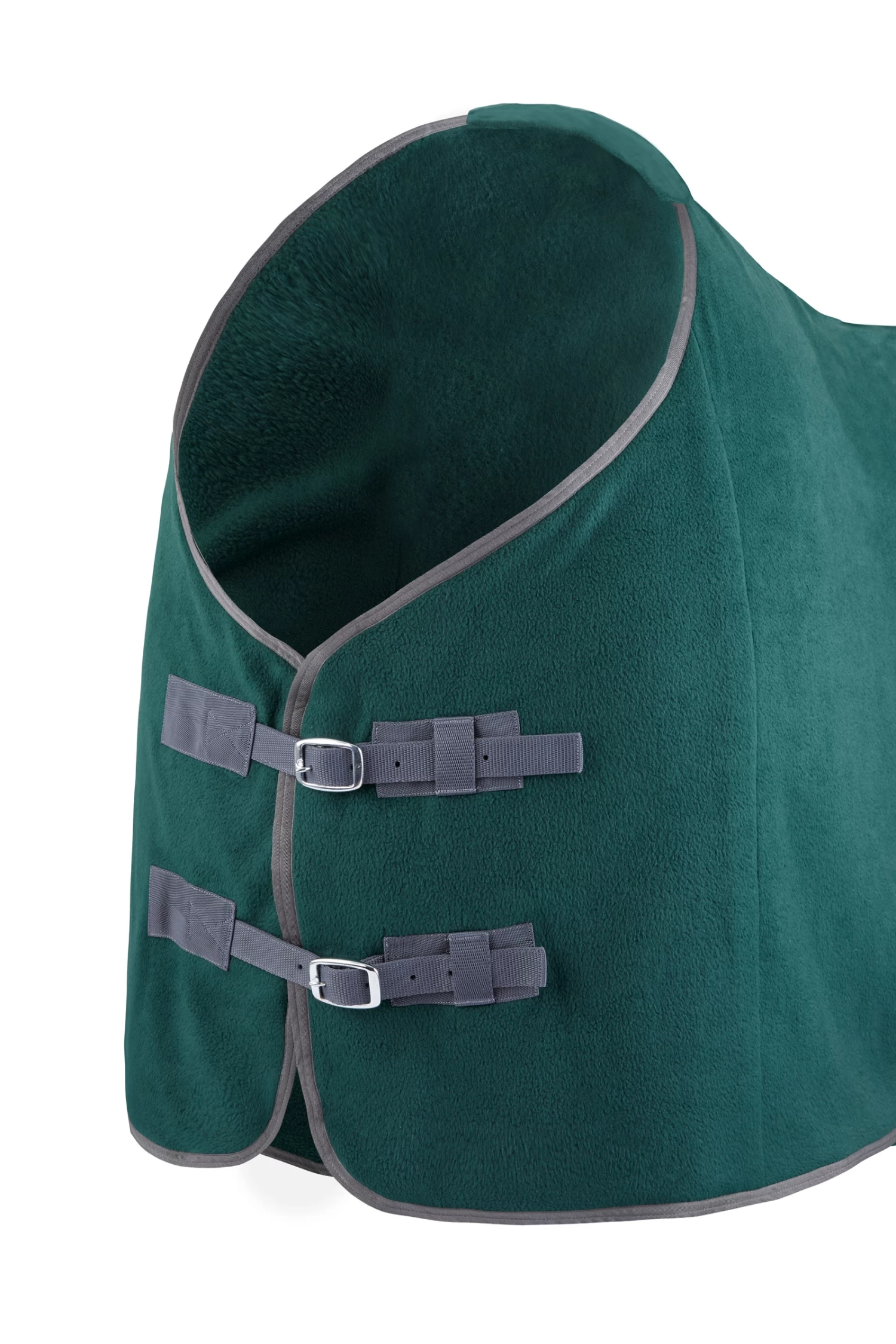 Horze Anti-Pilling Fleece Rug - Image 10