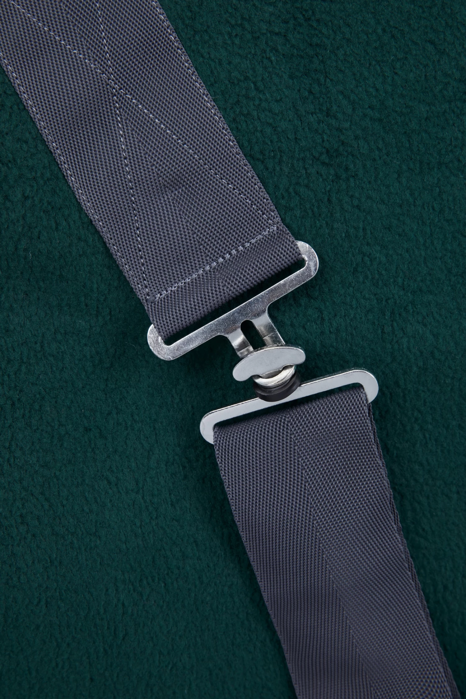 Horze Anti-Pilling Fleece Rug - Image 11