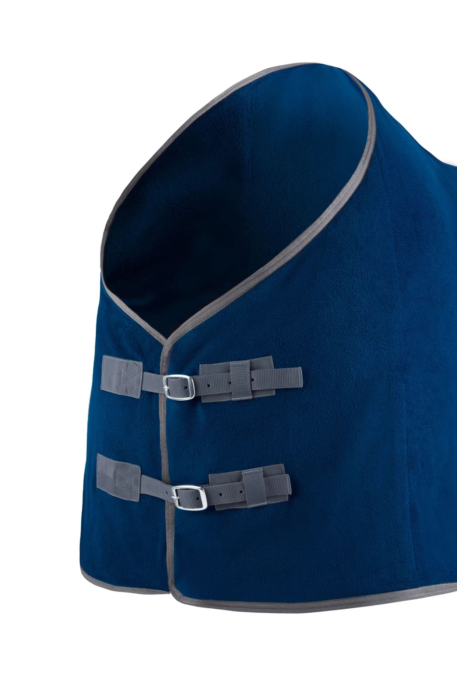 Horze Anti-Pilling Fleece Rug - Image 14