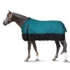 Horze Light Turnout 600D With Fleece Lining