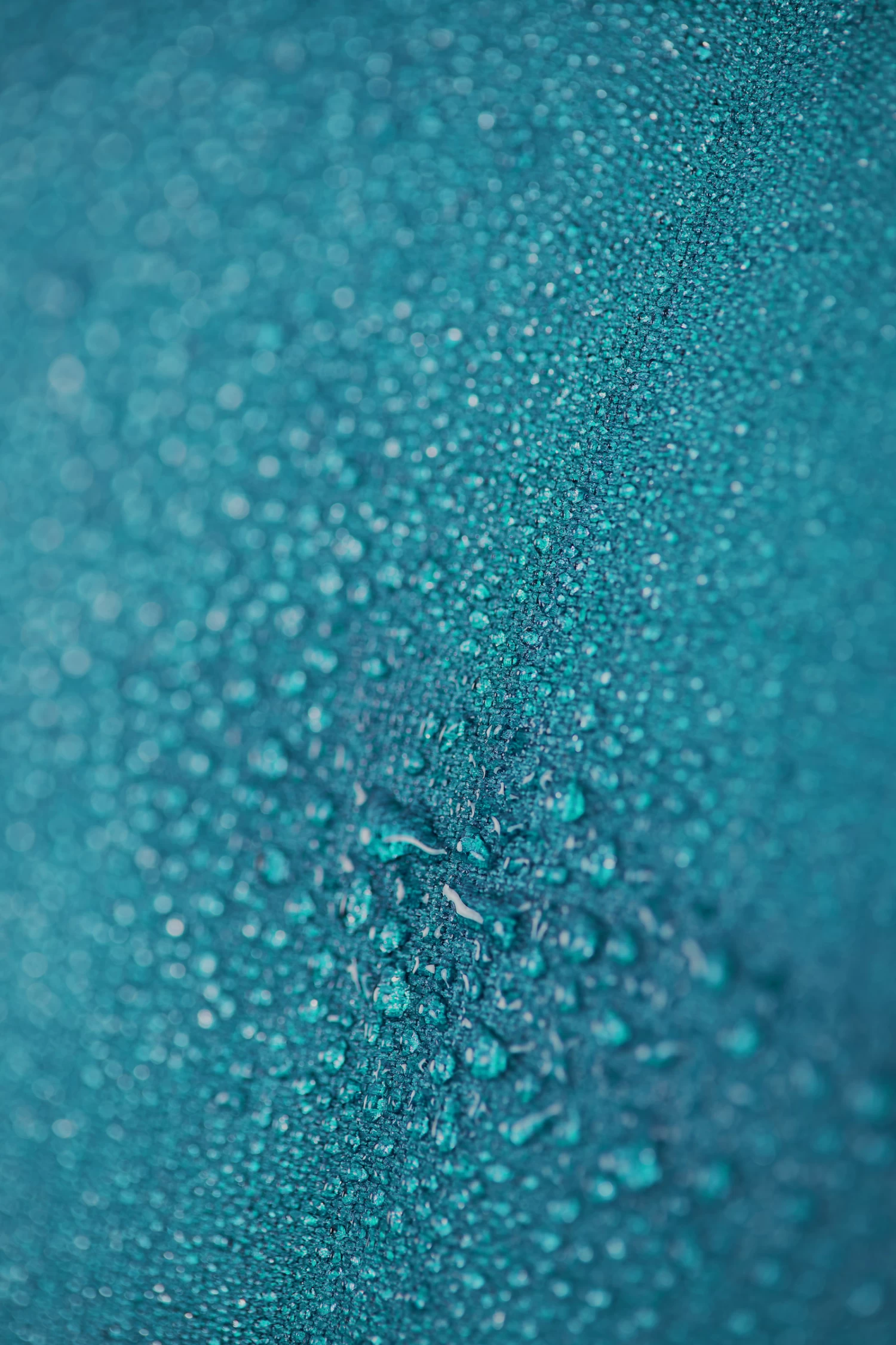 Horze Light Turnout 600D With Fleece Lining - Image 5