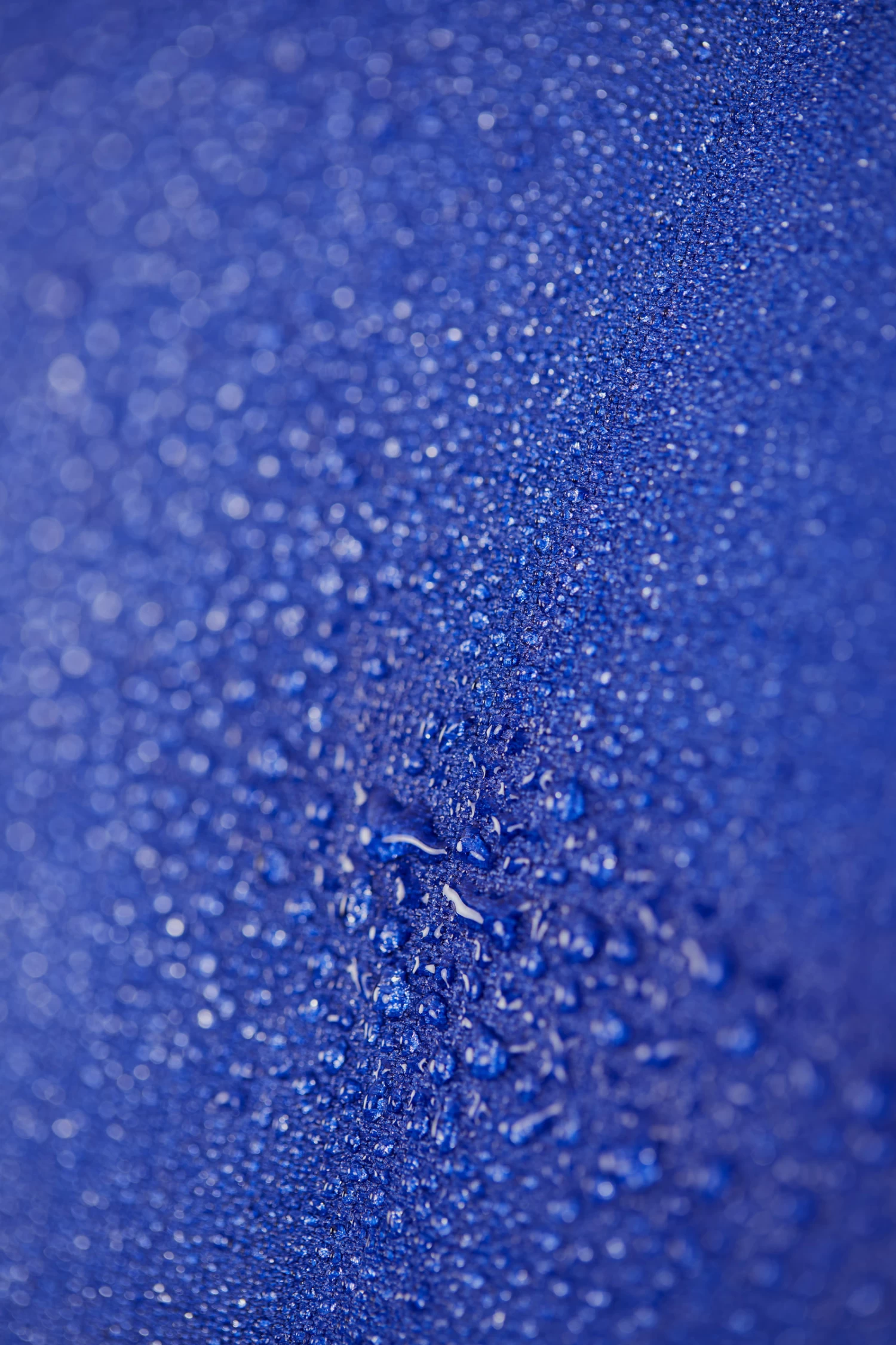 Horze Light Turnout 600D With Fleece Lining - Image 10