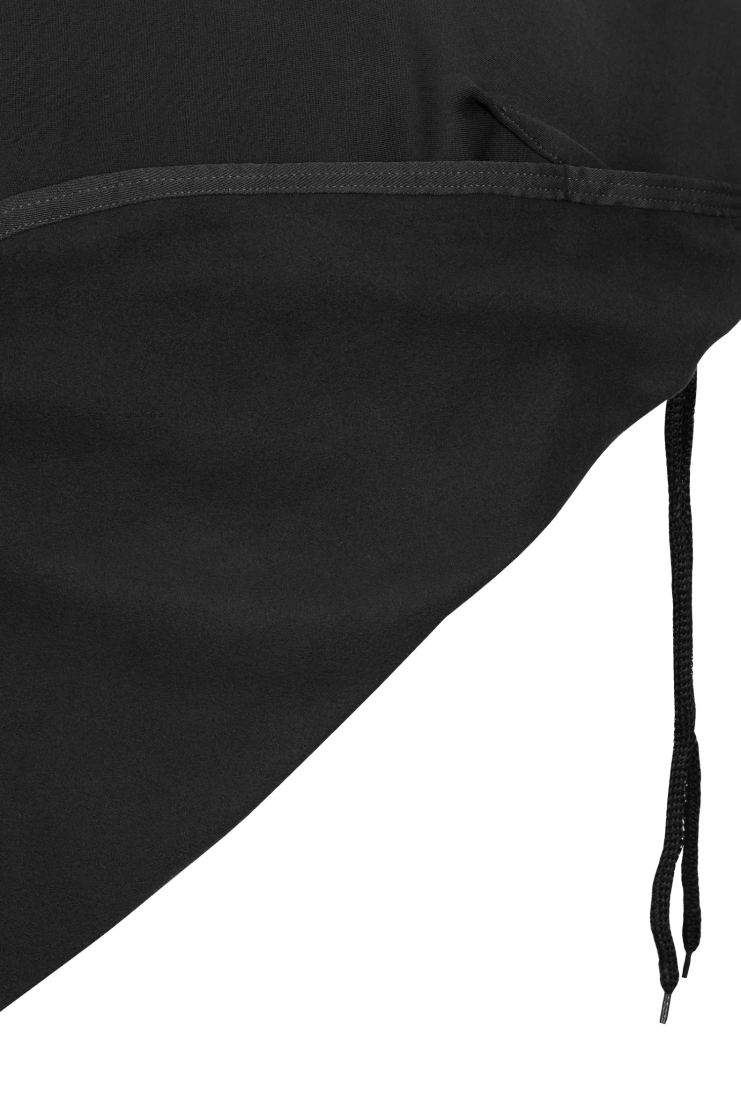 Anti Piling Fleece Rug With Fake Fur At Withers - Image 9